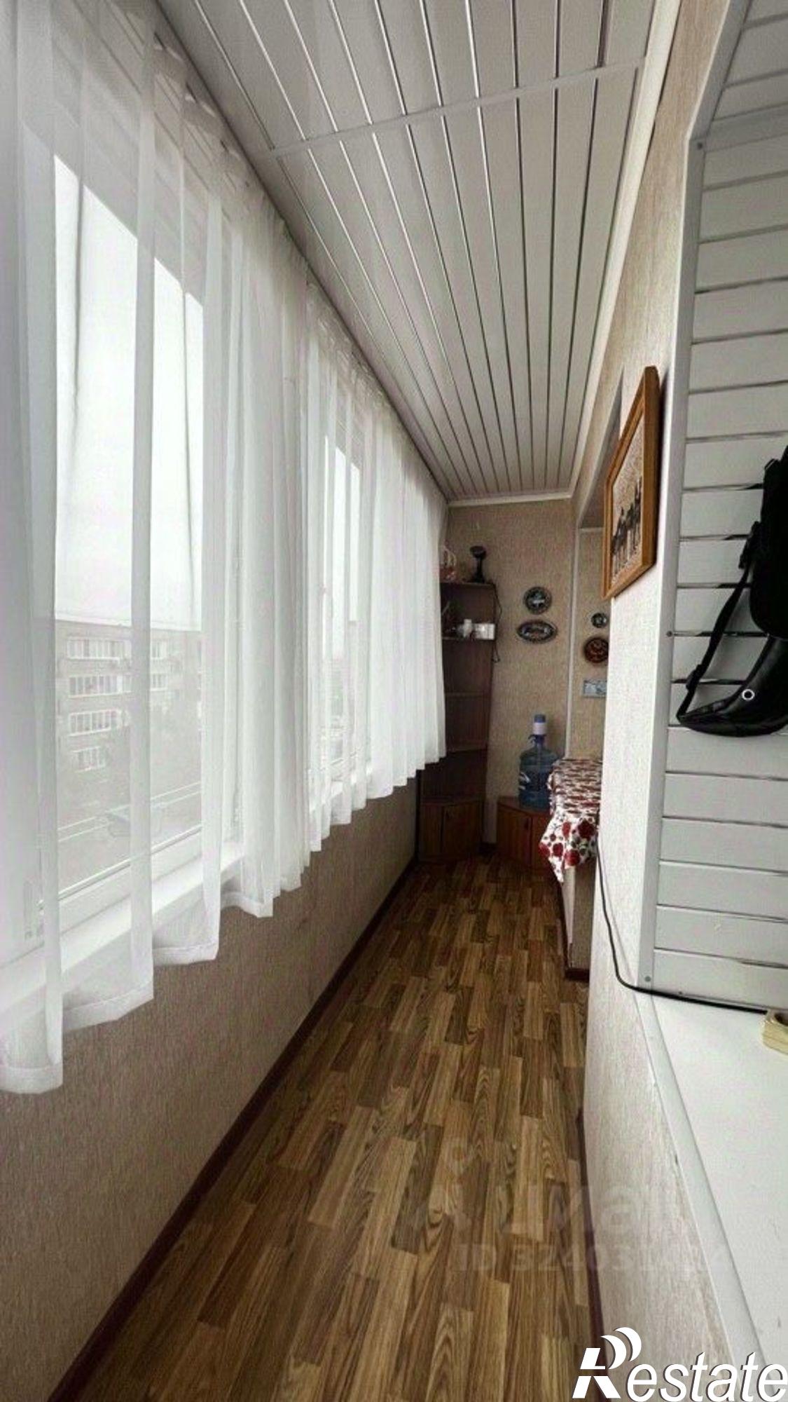 Купить квартиру за 2 600 000 рублей на ул Хибинская, 6 1