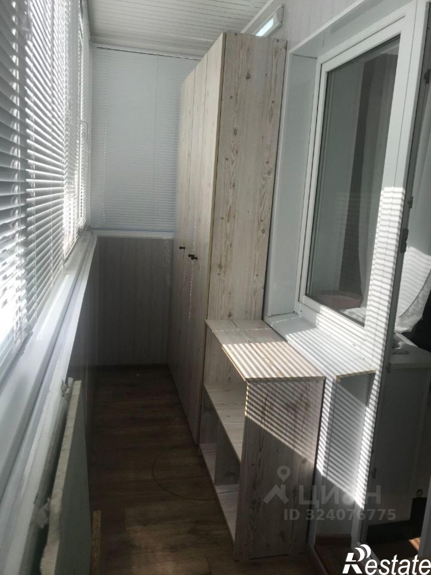 Купить квартиру за 10 300 000 рублей на ул Марфинская, 15