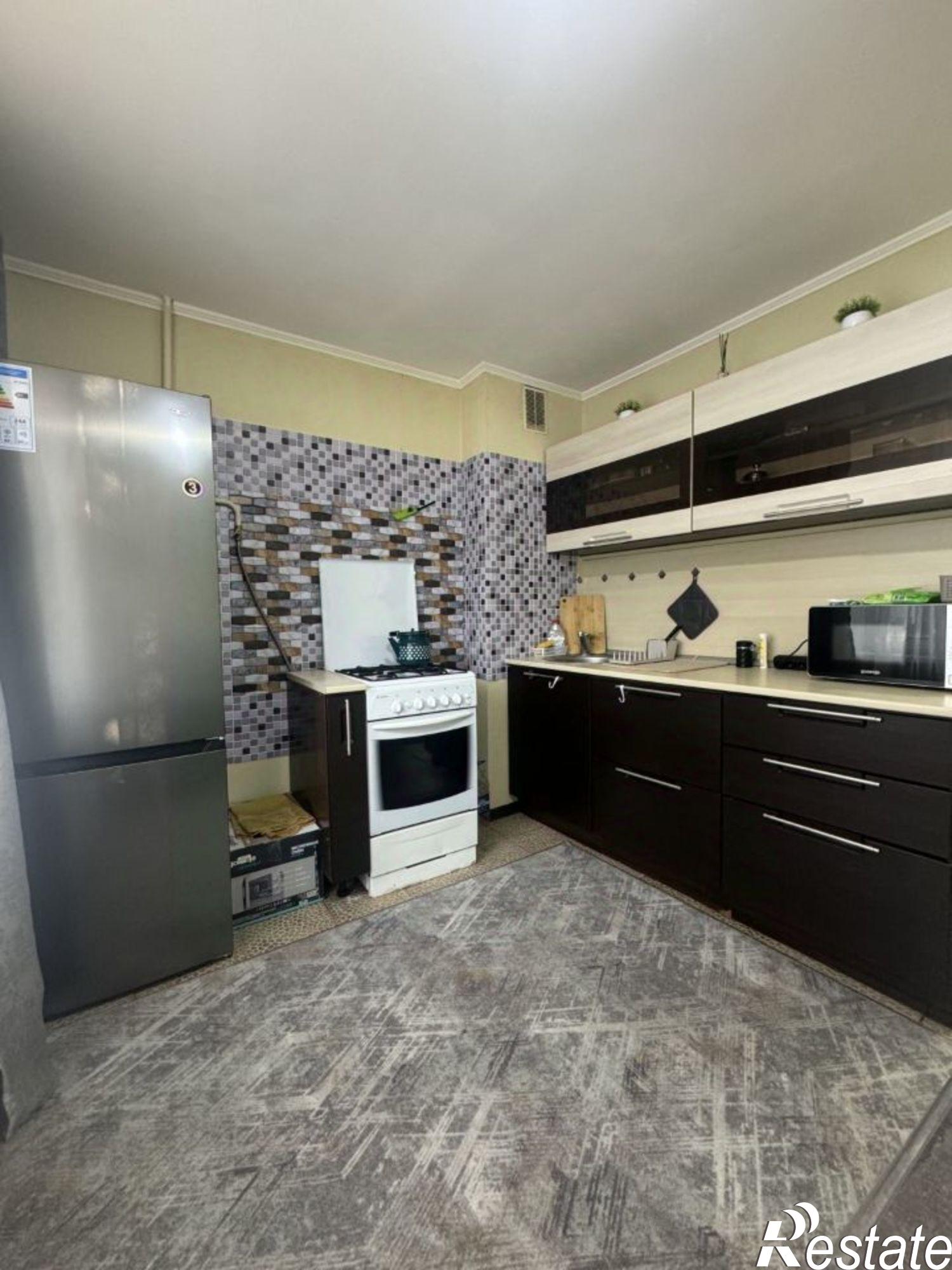 Купить квартиру за 2 990 000 рублей на ул Хибинская, 43