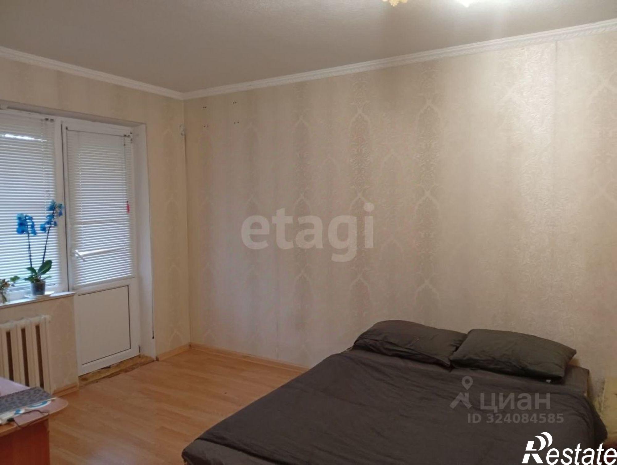 Купить квартиру за 3 499 000 рублей на улица Татищева, 20