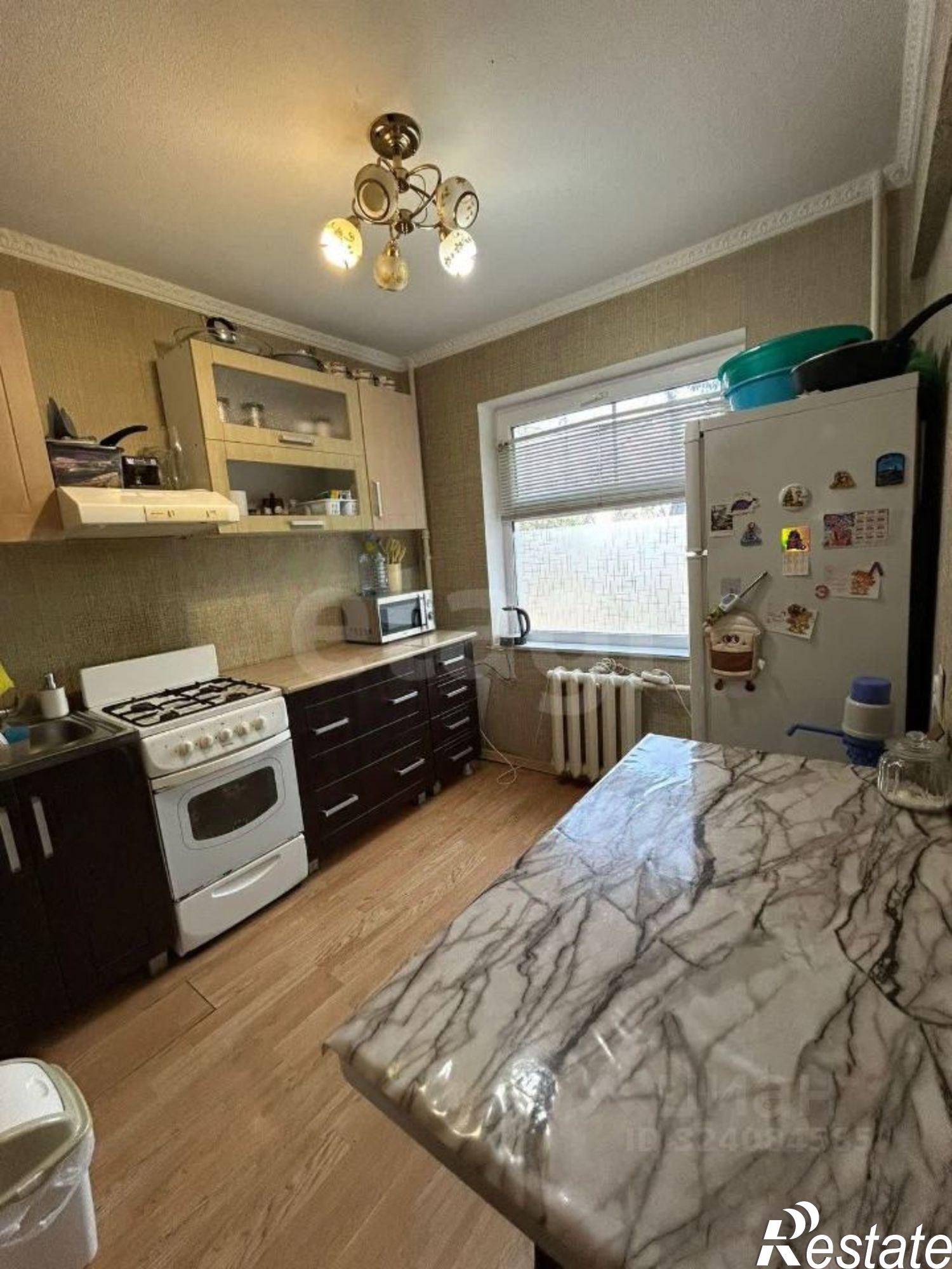 Купить квартиру за 3 499 000 рублей на улица Татищева, 20