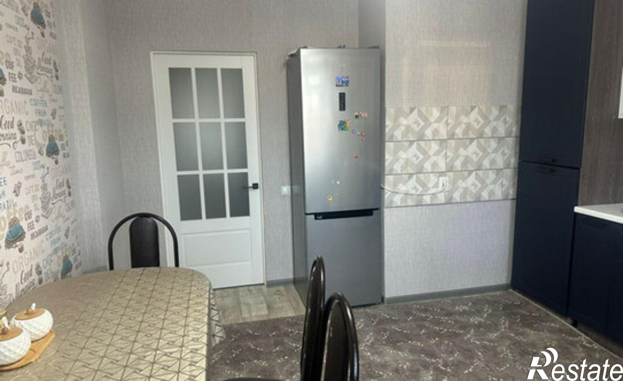 Купить квартиру за 8 400 000 рублей на набережная реки Царев, 83