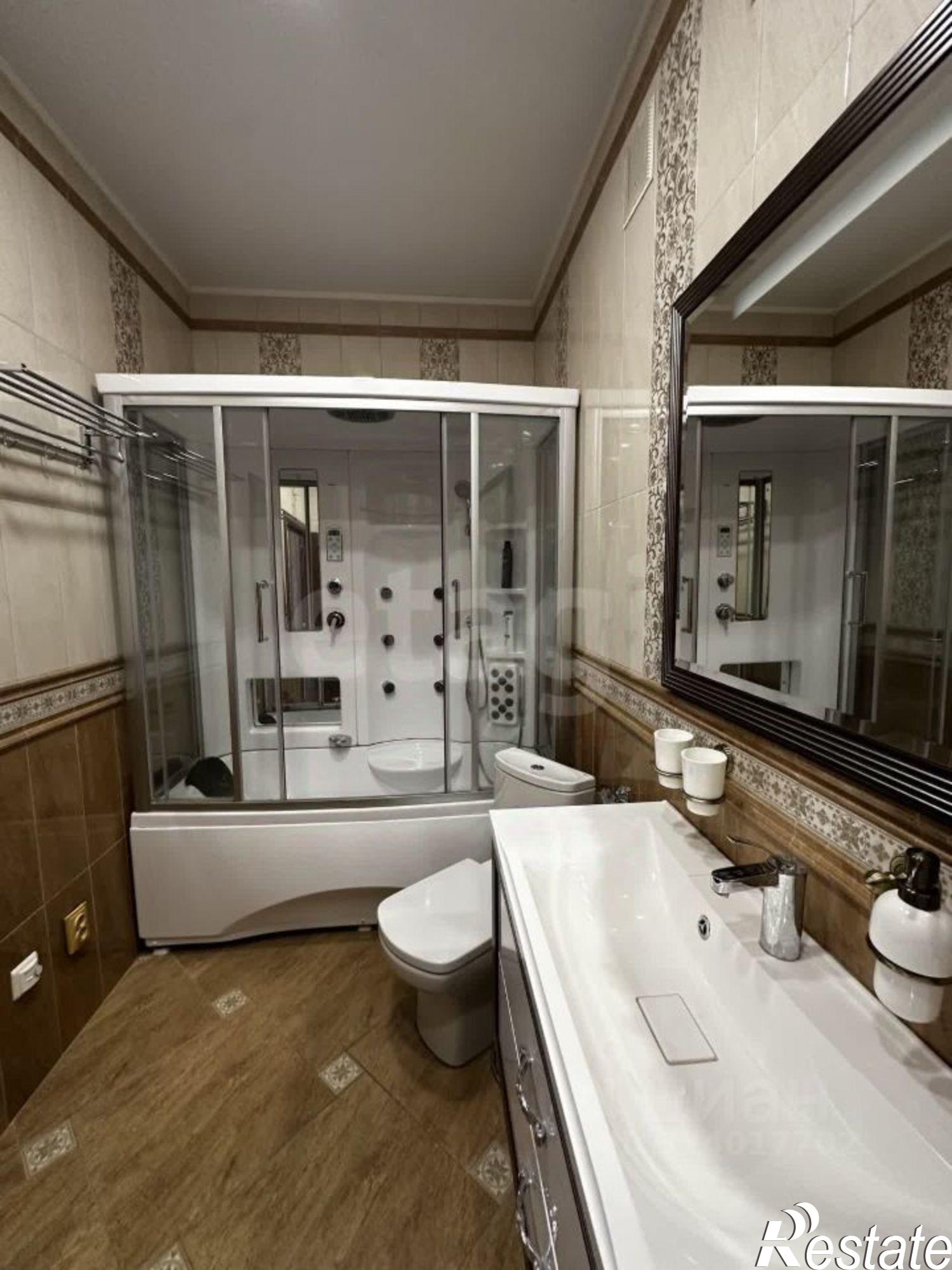 Купить квартиру за 16 000 000 рублей на Казанская улица, 69