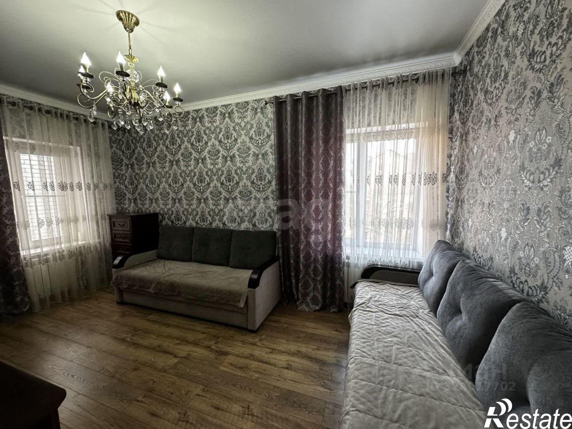 Купить квартиру за 16 000 000 рублей на Казанская улица, 69