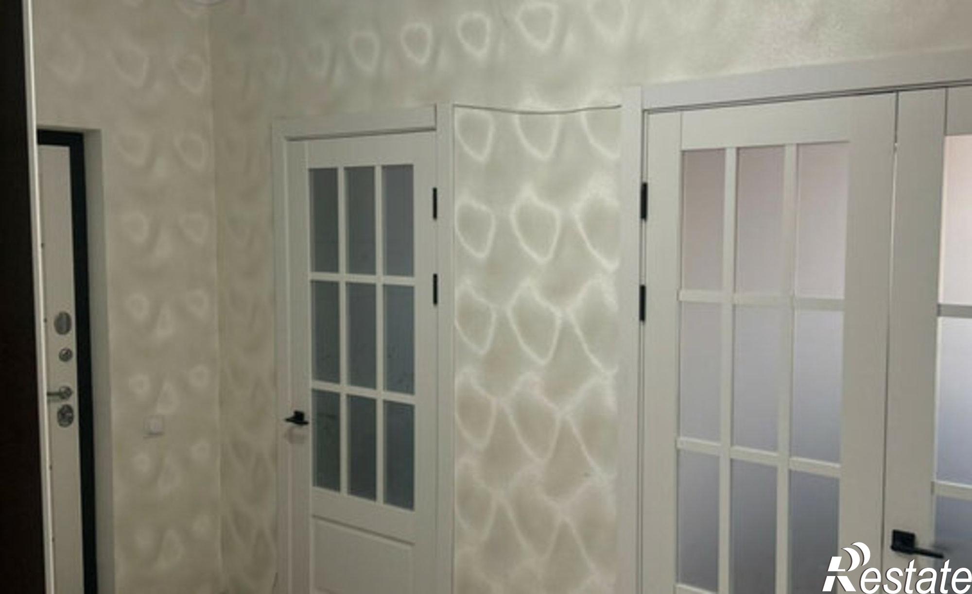 Купить квартиру за 8 400 000 рублей на набережная реки Царев, 83