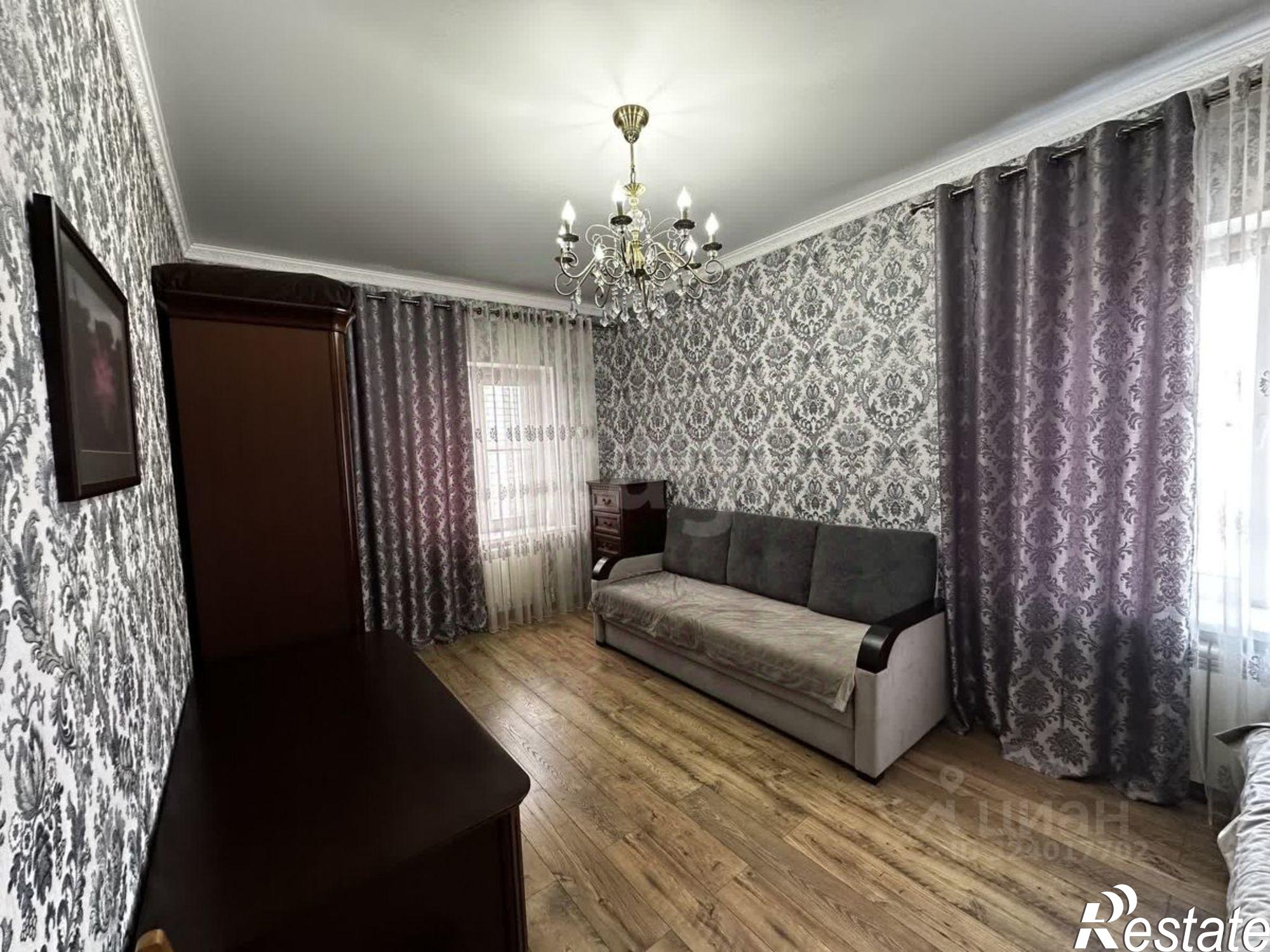 Купить квартиру за 16 000 000 рублей на Казанская улица, 69