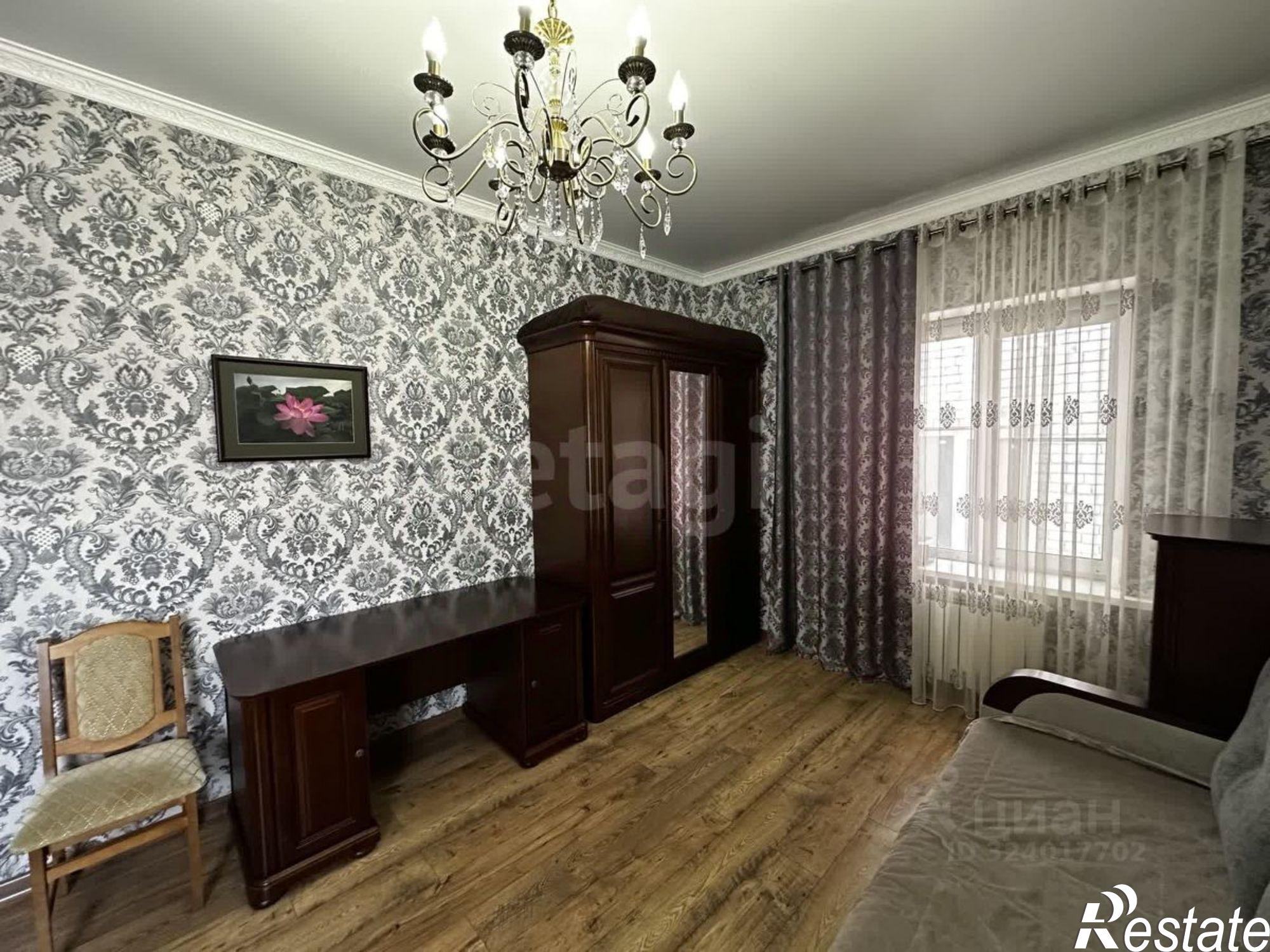 Купить квартиру за 16 000 000 рублей на Казанская улица, 69