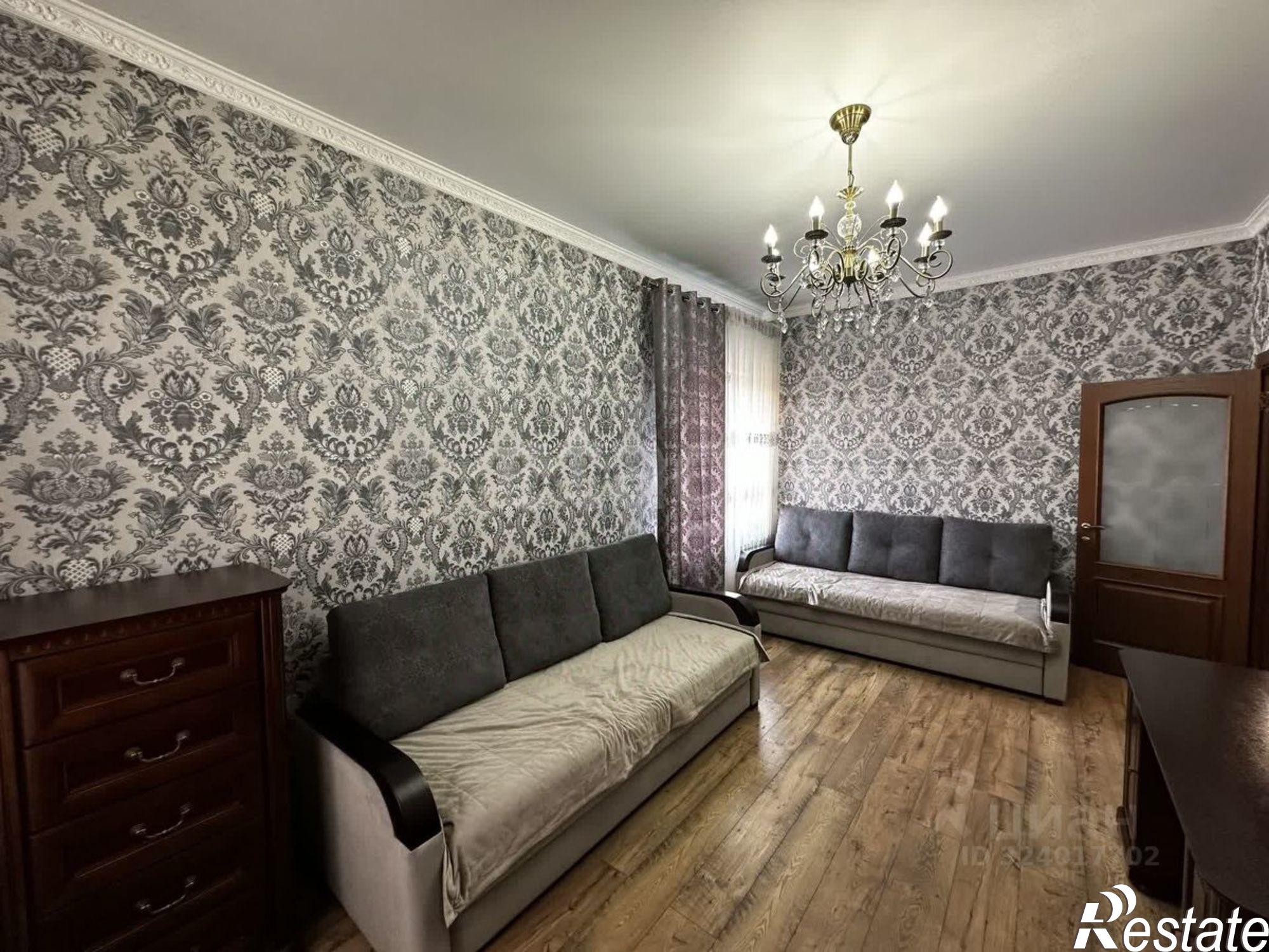 Купить квартиру за 16 000 000 рублей на Казанская улица, 69