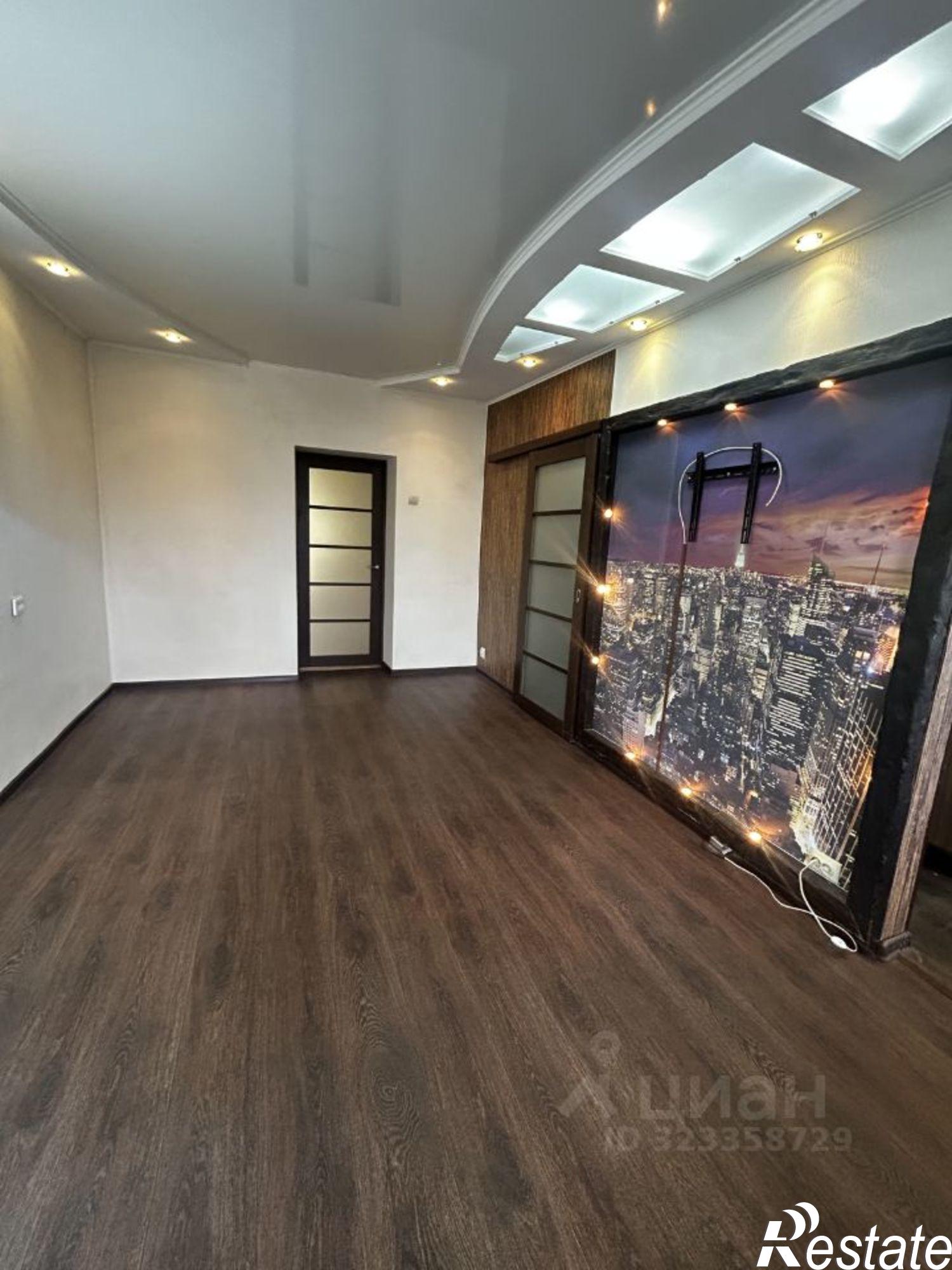 Купить квартиру за 3 700 000 рублей на улица Софьи Перовской, 77