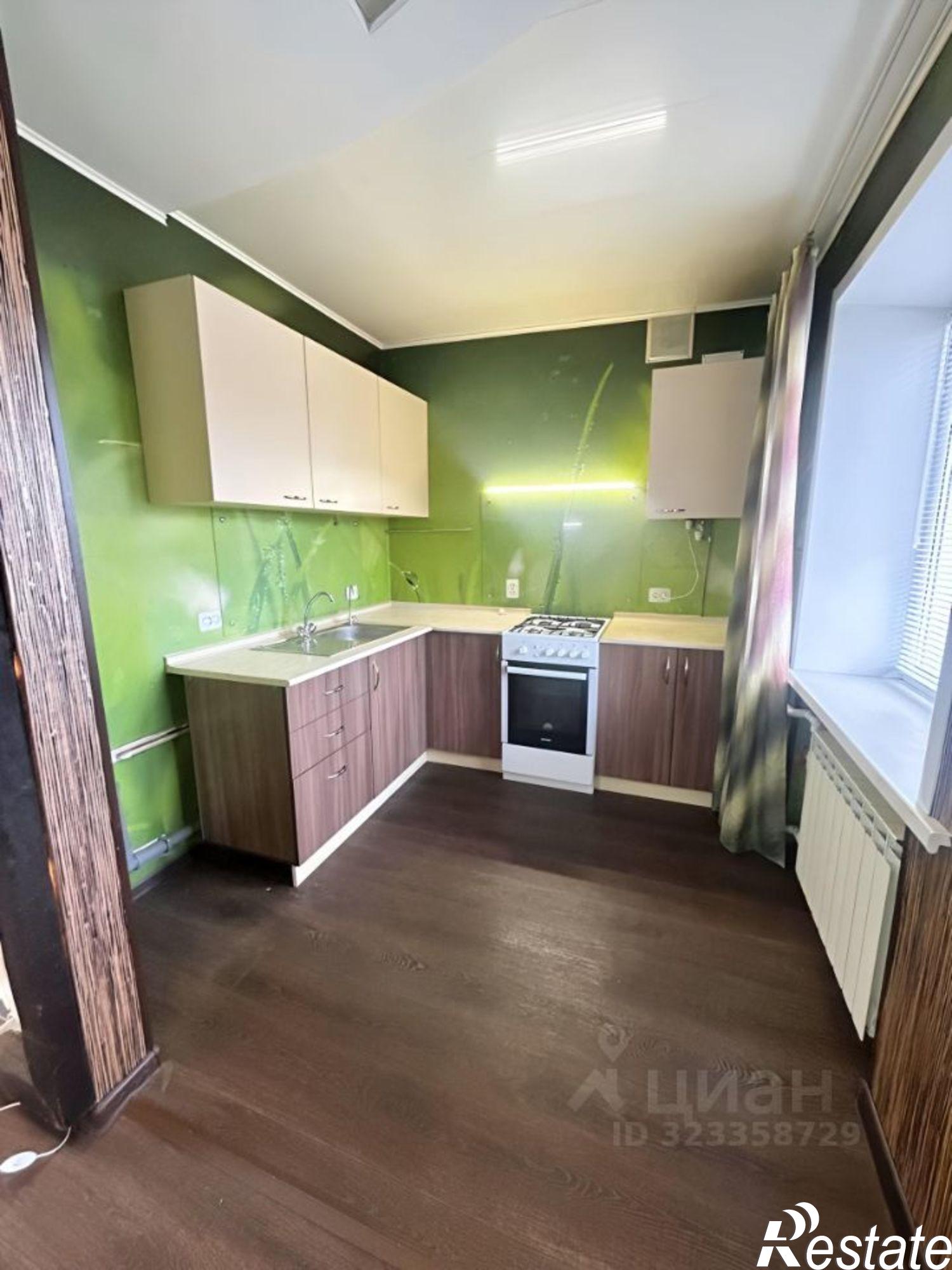 Купить квартиру за 3 700 000 рублей на улица Софьи Перовской, 77