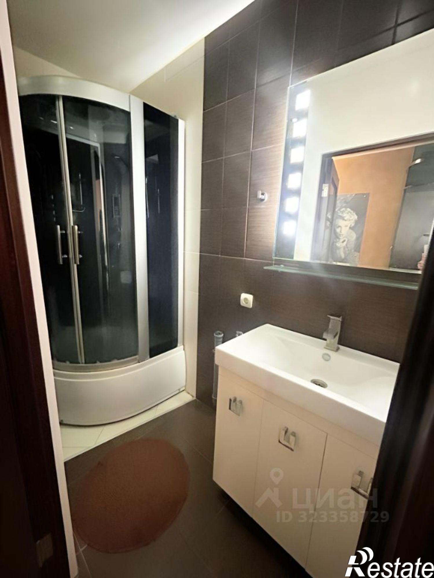 Купить квартиру за 3 700 000 рублей на улица Софьи Перовской, 77