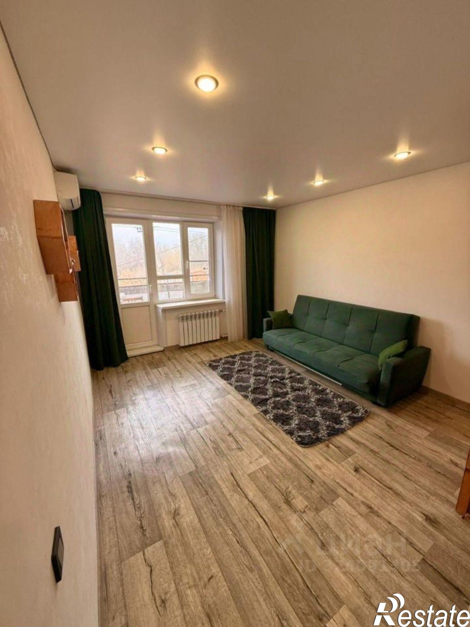 Купить квартиру за 3 100 000 рублей на 8-я Железнодорожная улица, 59