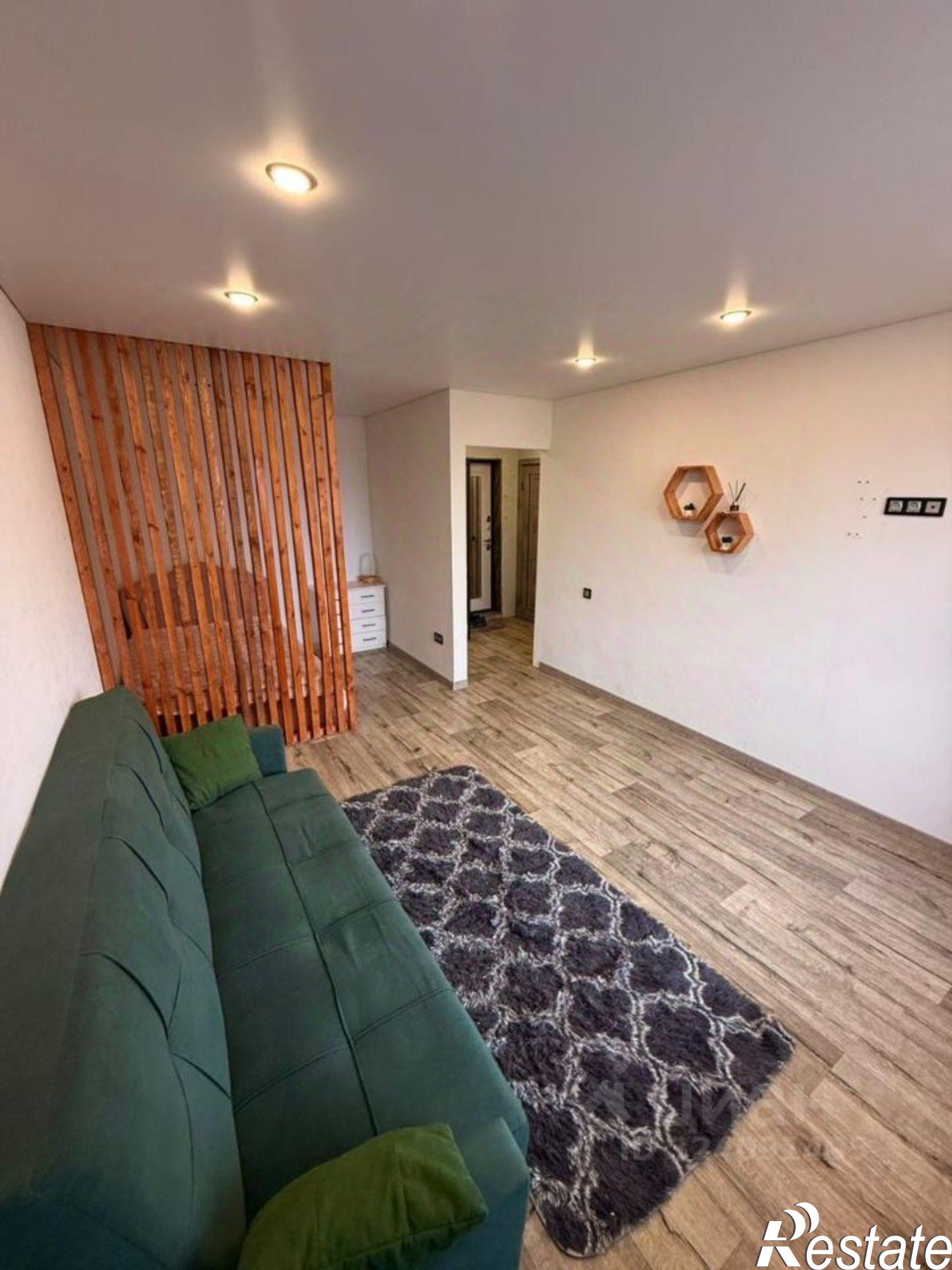 Купить квартиру за 3 100 000 рублей на 8-я Железнодорожная улица, 59