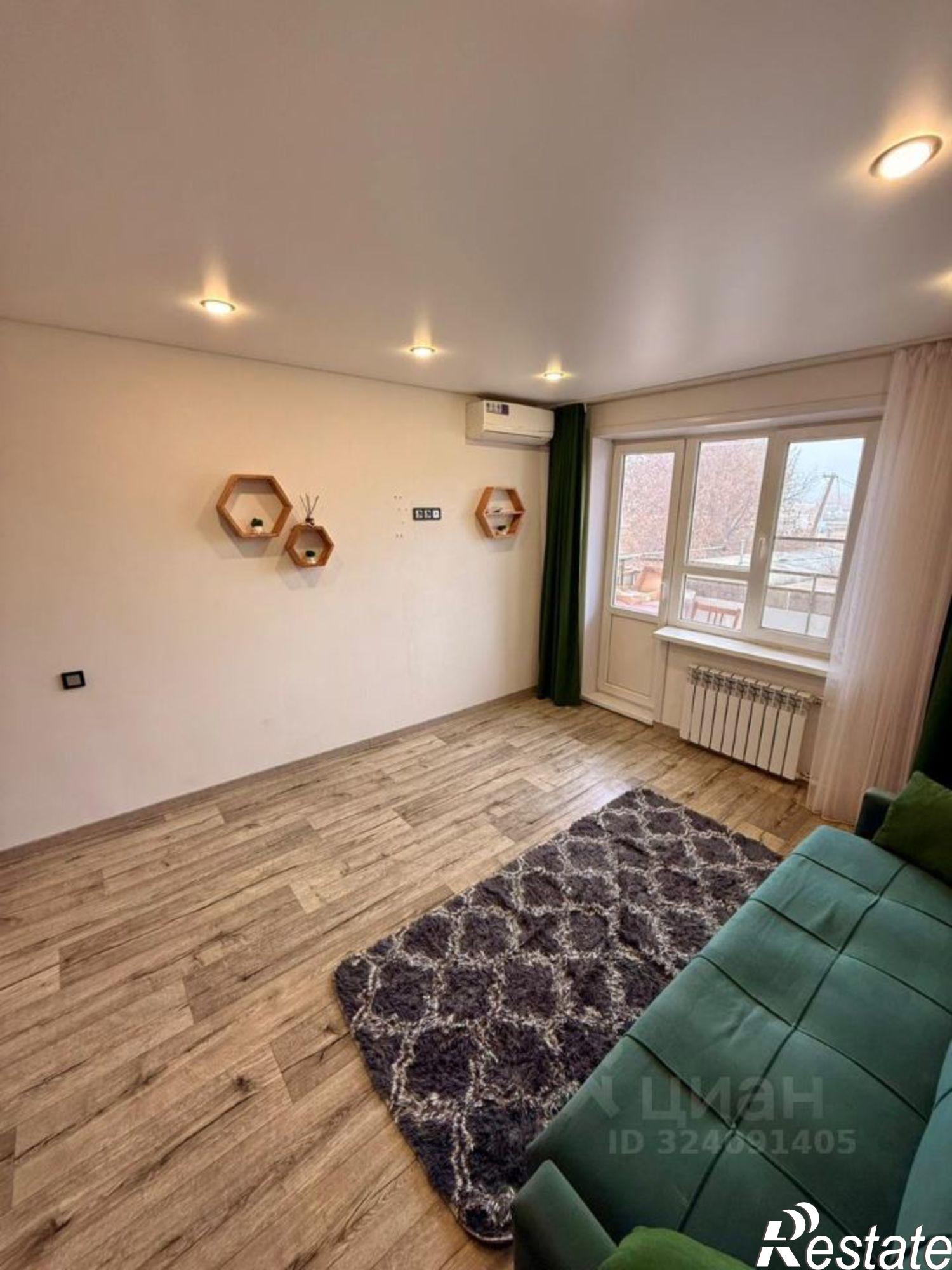 Купить квартиру за 3 100 000 рублей на 8-я Железнодорожная улица, 59