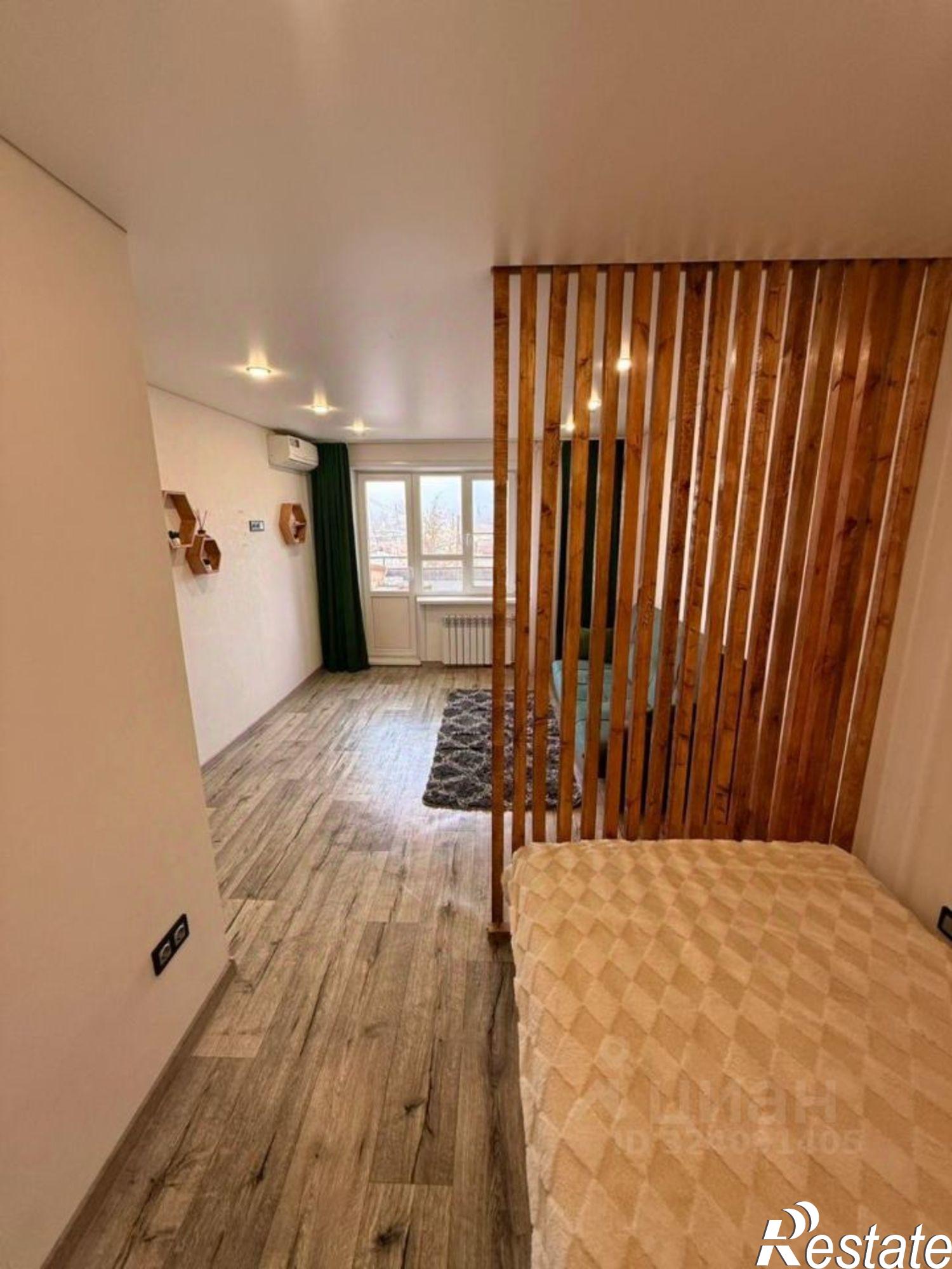 Купить квартиру за 3 100 000 рублей на 8-я Железнодорожная улица, 59