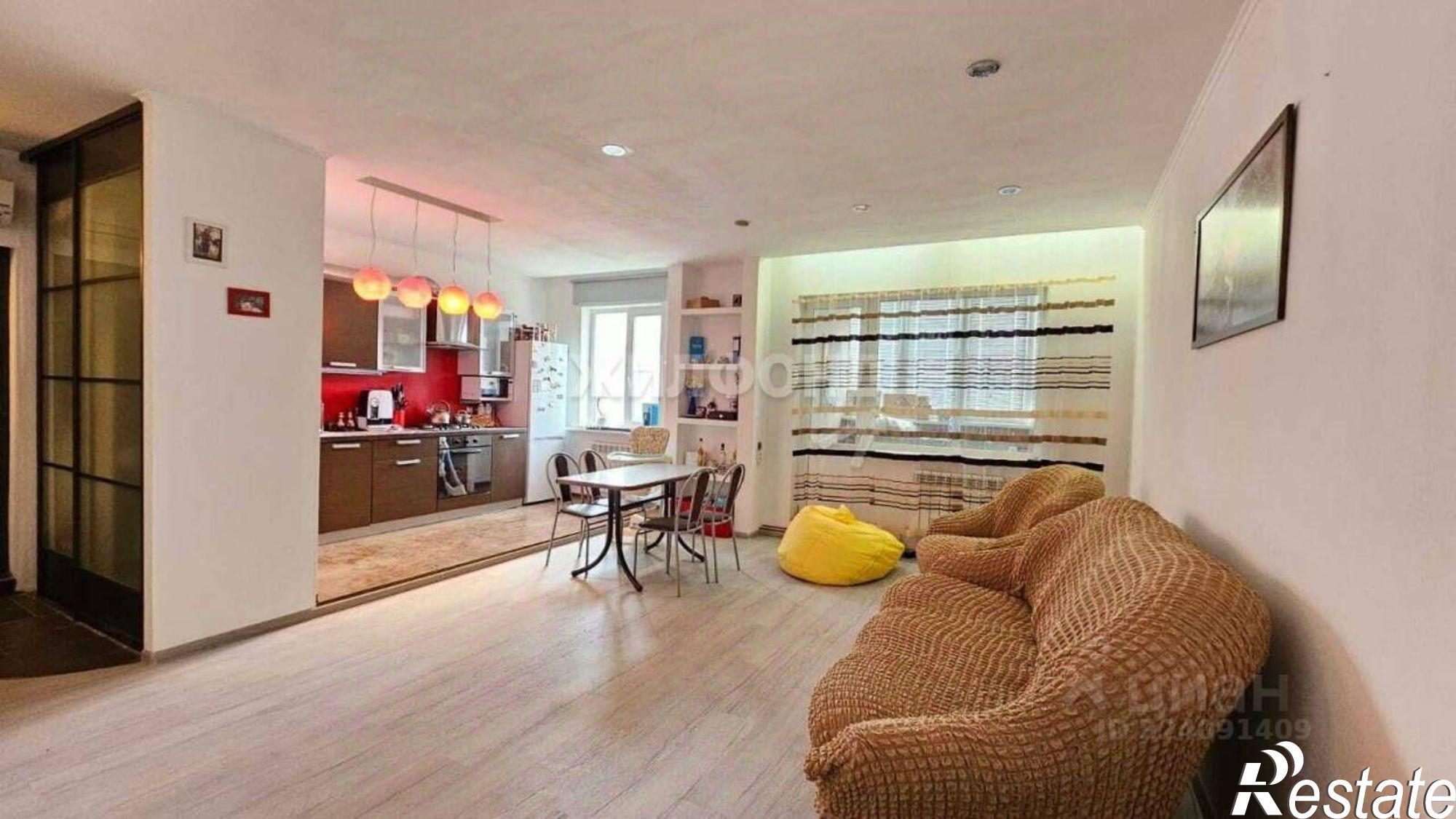 Купить квартиру за 5 700 000 рублей на улица Валерии Барсовой, 2