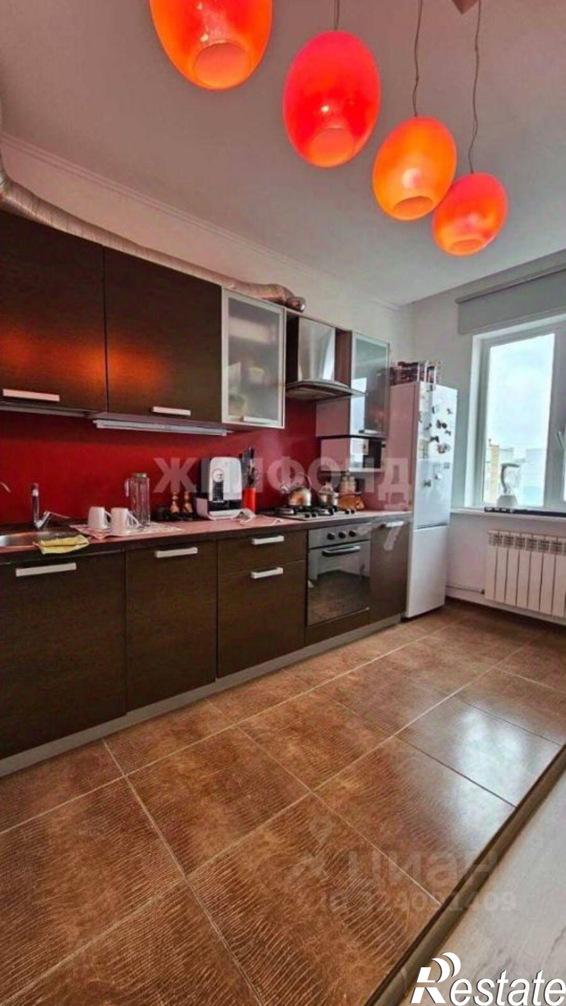 Купить квартиру за 5 700 000 рублей на улица Валерии Барсовой, 2