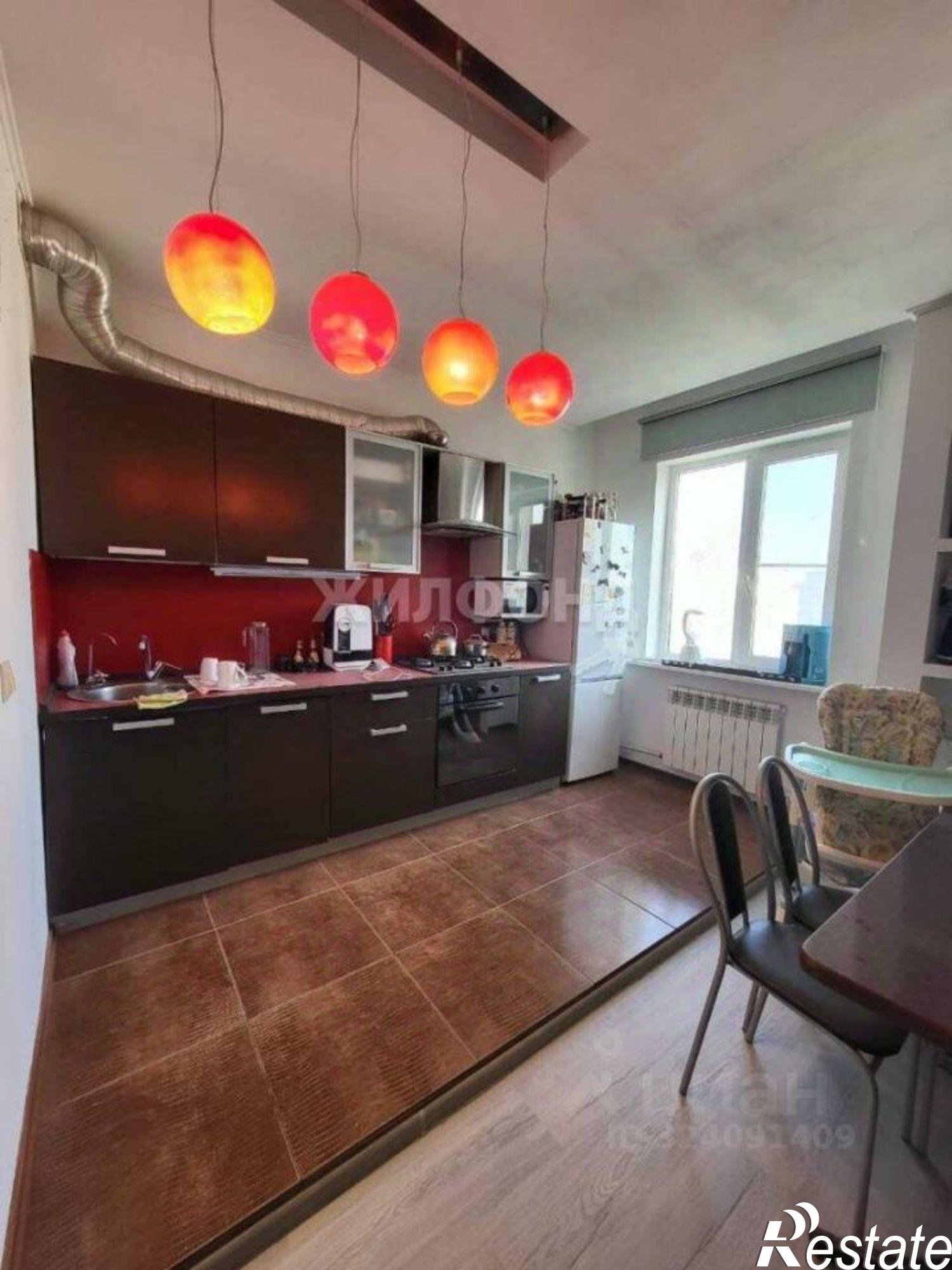 Купить квартиру за 5 700 000 рублей на улица Валерии Барсовой, 2