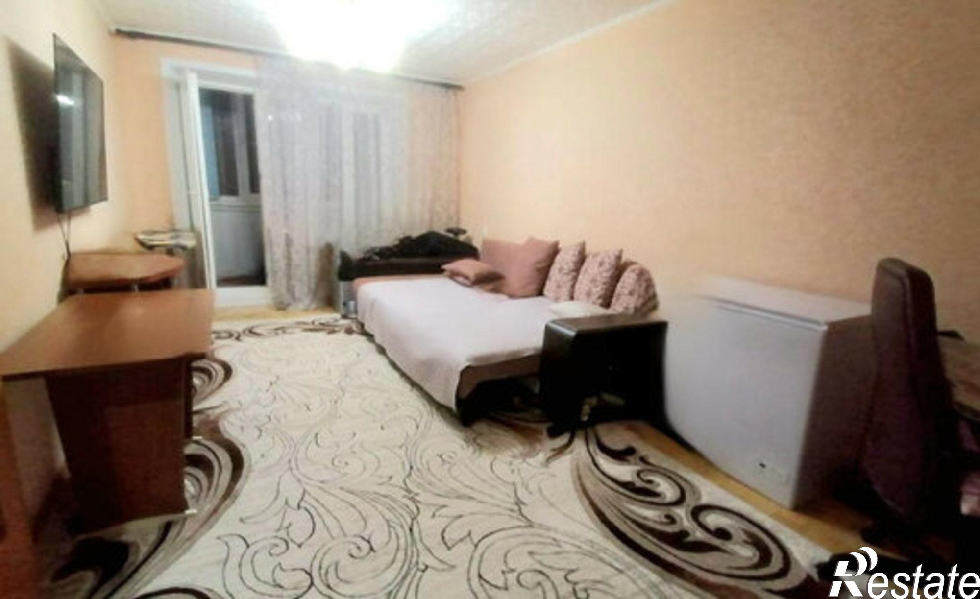 Купить квартиру за 3 800 000 рублей на Хибинская улица, 45 к6