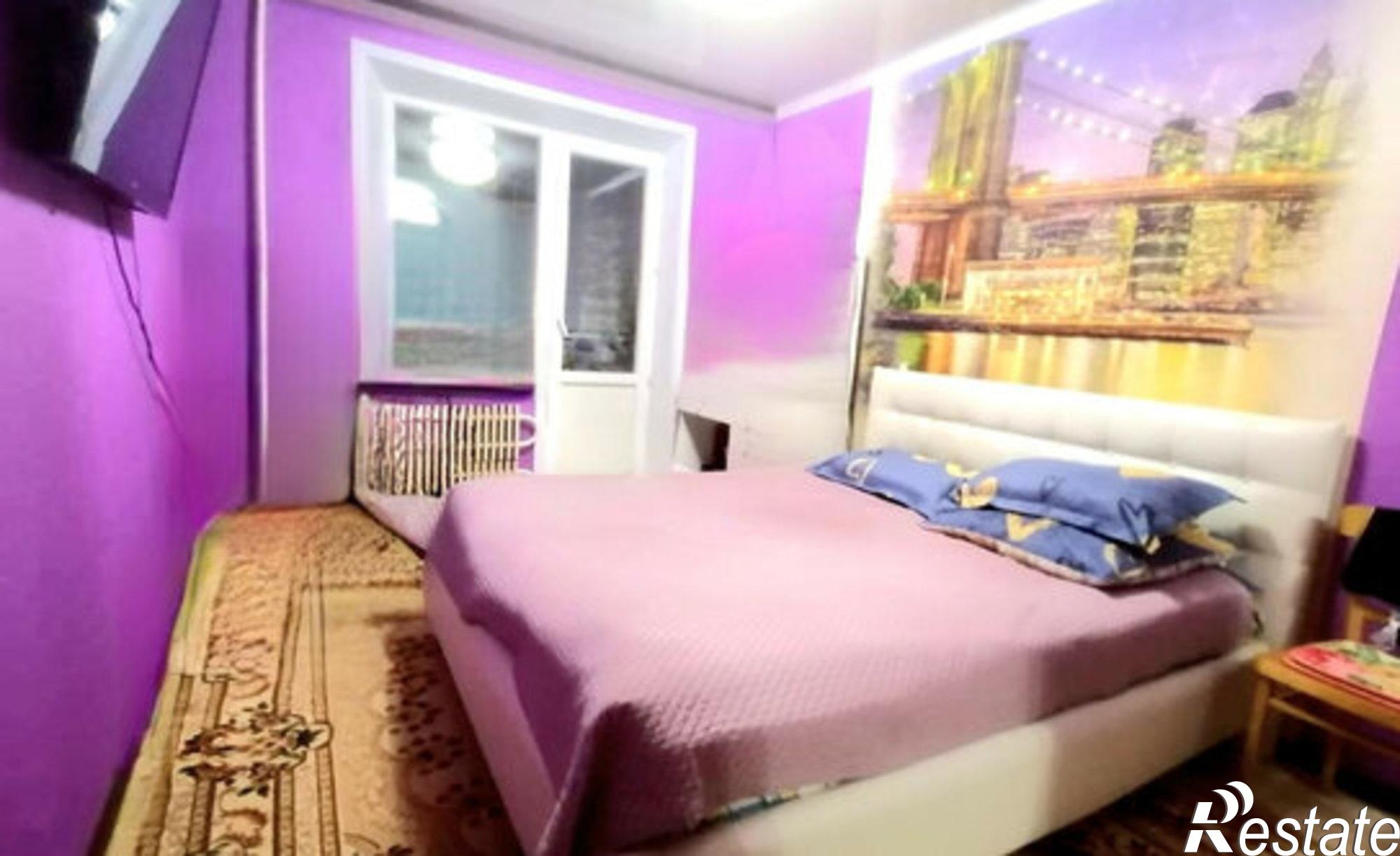 Купить квартиру за 3 800 000 рублей на Хибинская улица, 45 к6