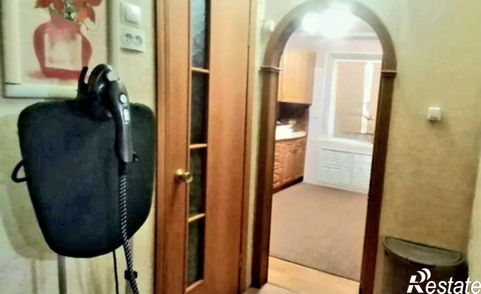 Купить квартиру за 3 800 000 рублей на Хибинская улица, 45 к6