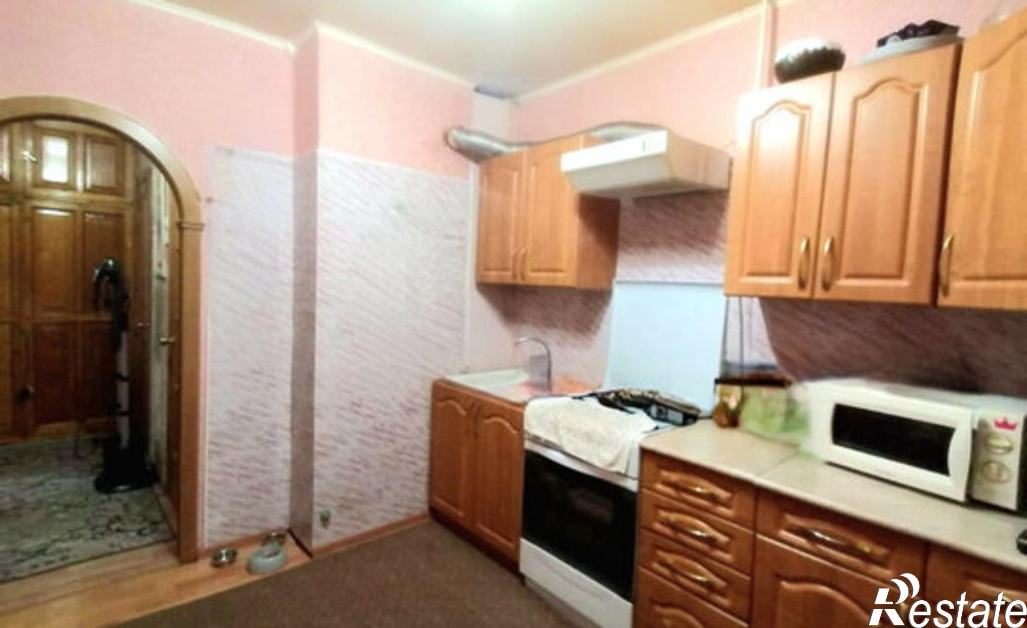 Купить квартиру за 3 800 000 рублей на Хибинская улица, 45 к6