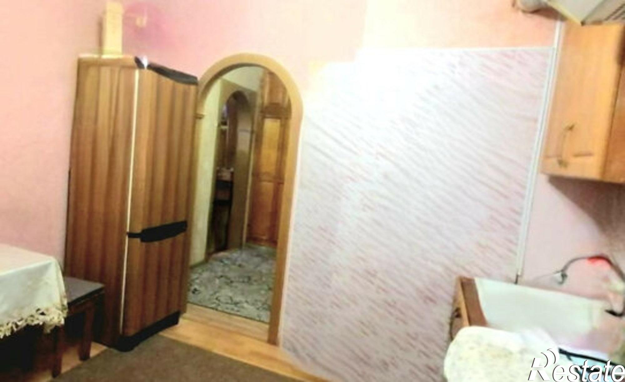 Купить квартиру за 3 800 000 рублей на Хибинская улица, 45 к6