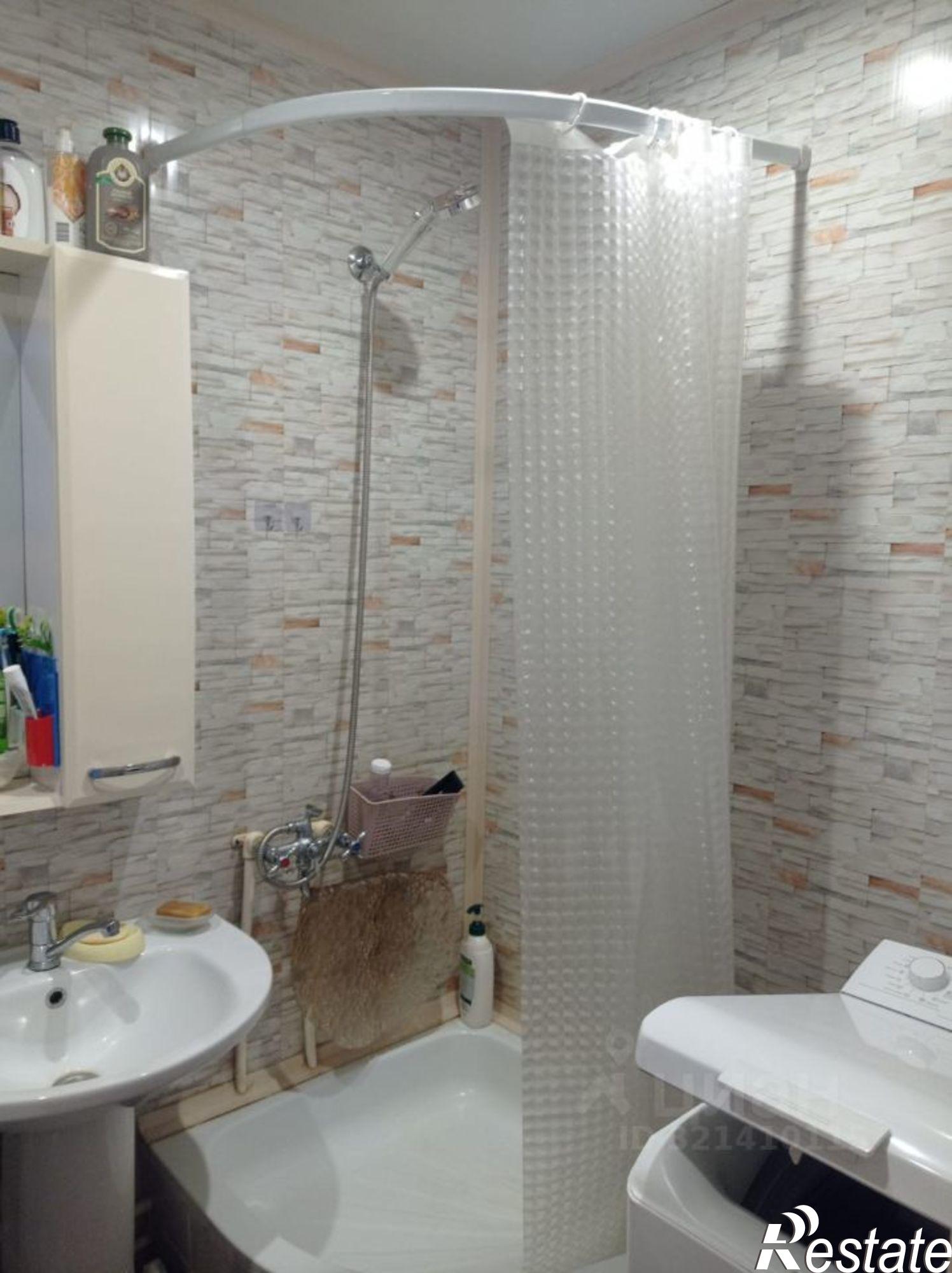 Купить квартиру за 2 750 000 рублей на Авиационная улица, 34А