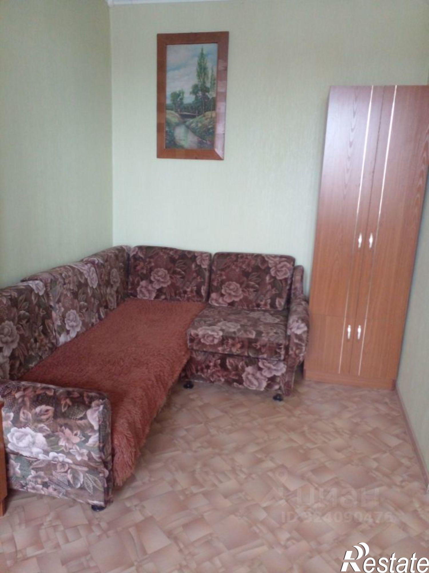 Сдать квартиру за 15 000 рублей на ул Ползунова, 7 1