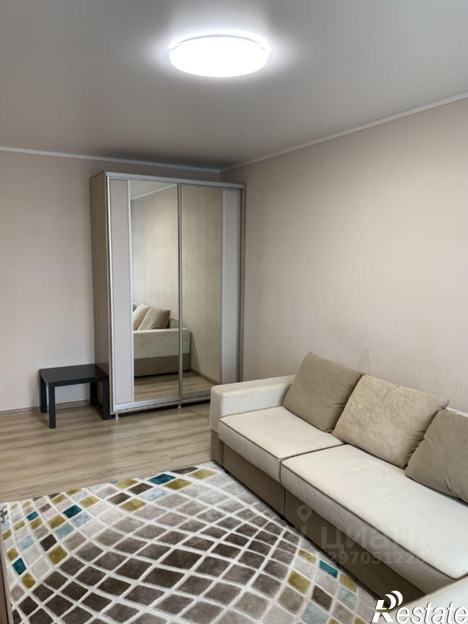 Сдать квартиру за 35 000 рублей на ул Набережная Приволжского затона, 20в