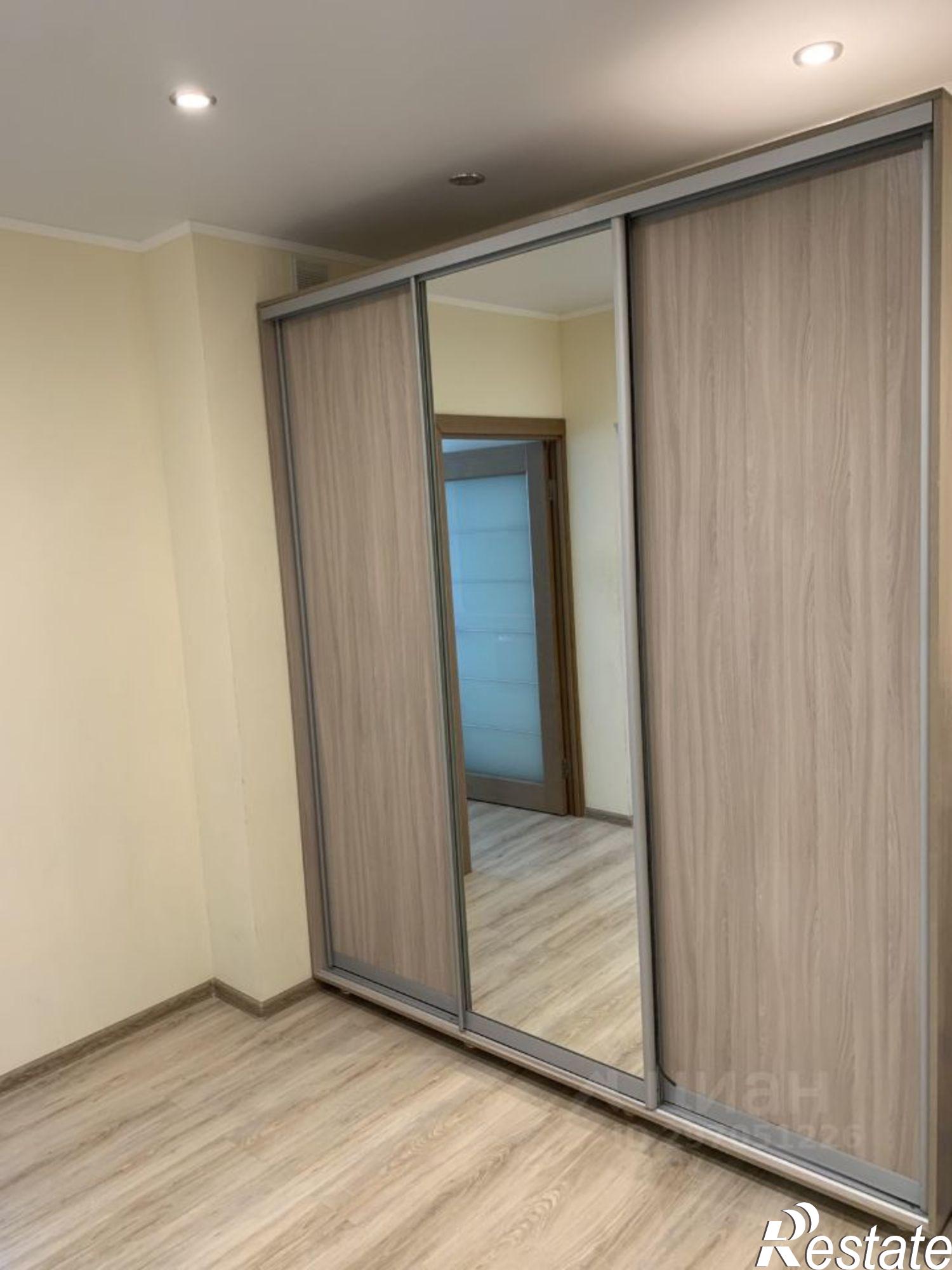 Сдать квартиру за 35 000 рублей на ул Набережная Приволжского затона, 20в