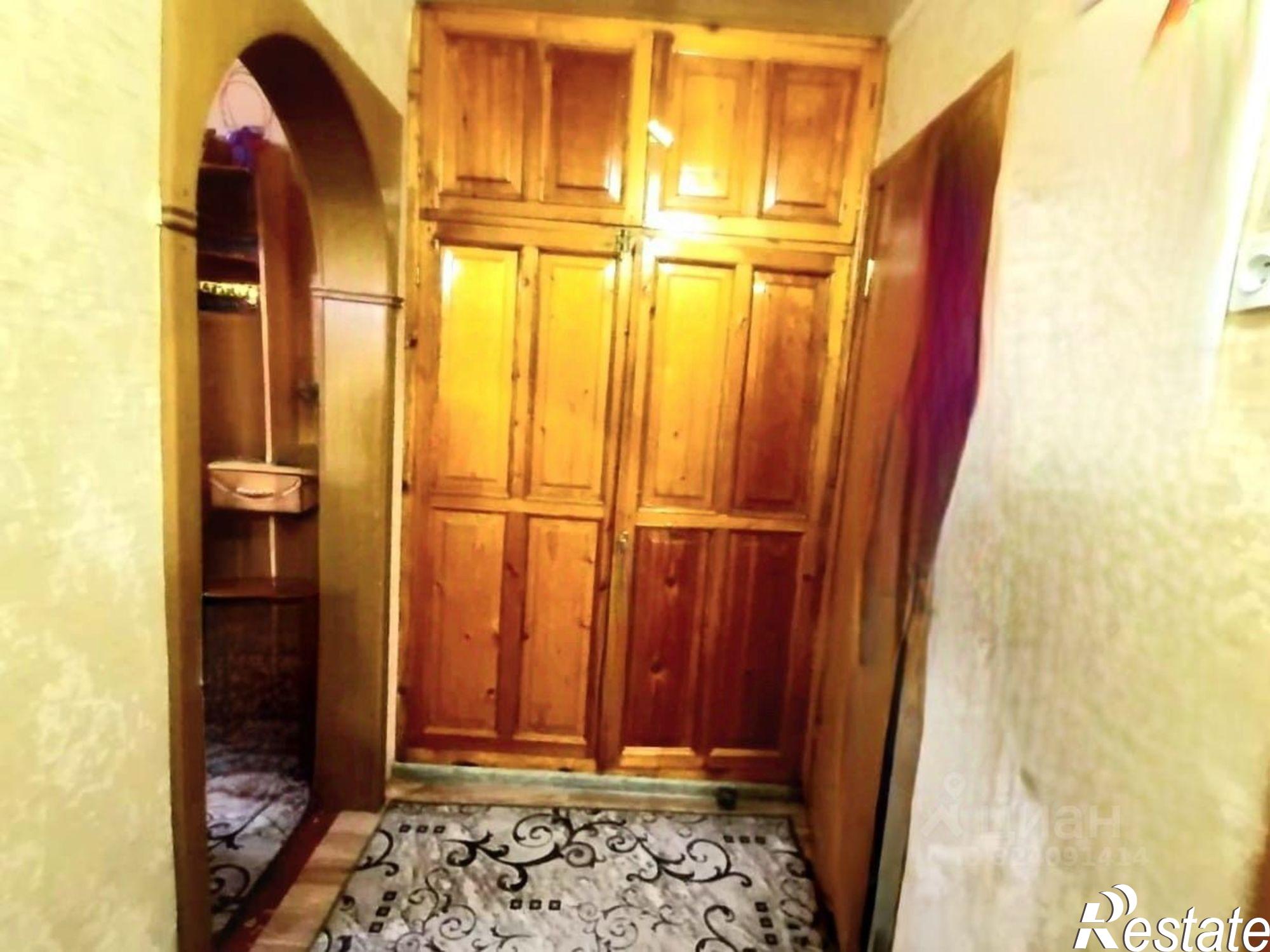 Купить квартиру за 3 800 000 рублей на ул Хибинская, 45 6