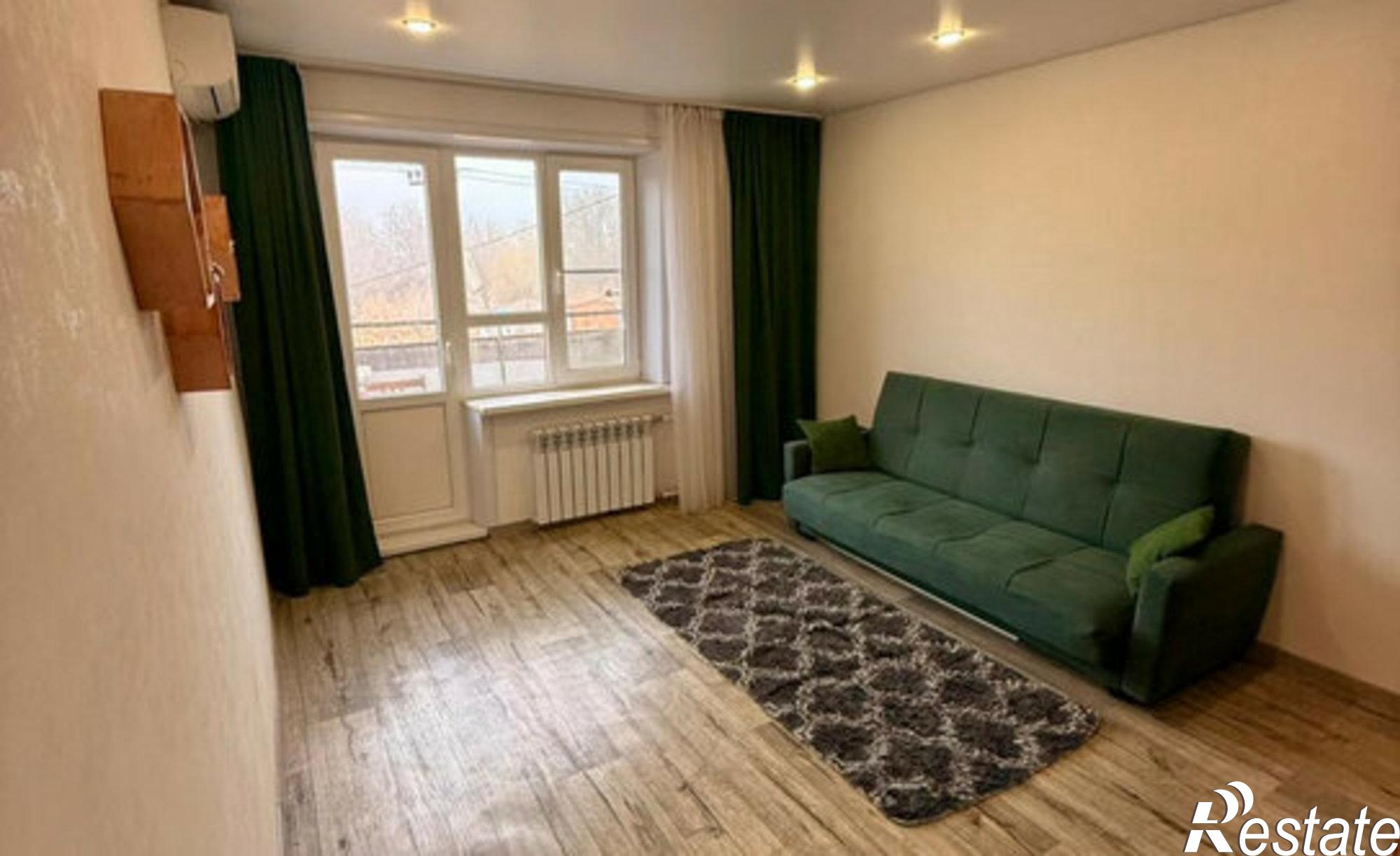 Купить квартиру за 3 100 000 рублей на ул 8-я Железнодорожная, 59