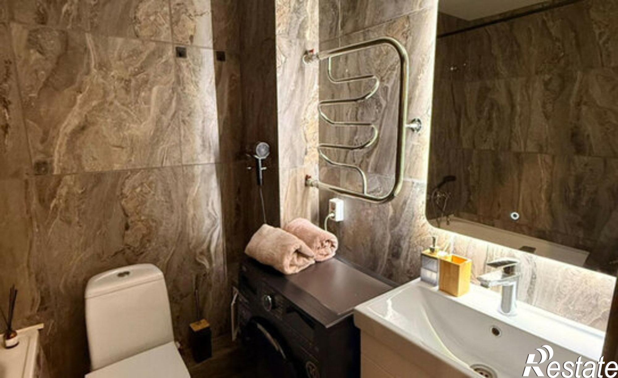 Купить квартиру за 3 100 000 рублей на ул 8-я Железнодорожная, 59