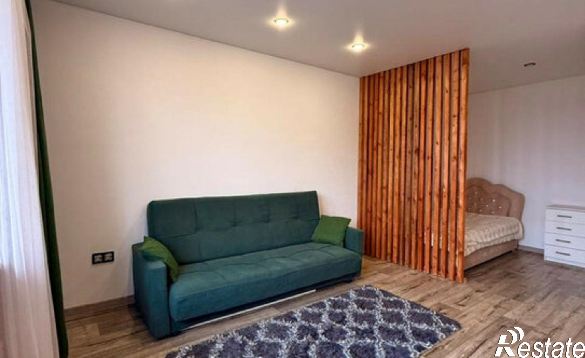 Купить квартиру за 3 100 000 рублей на ул 8-я Железнодорожная, 59