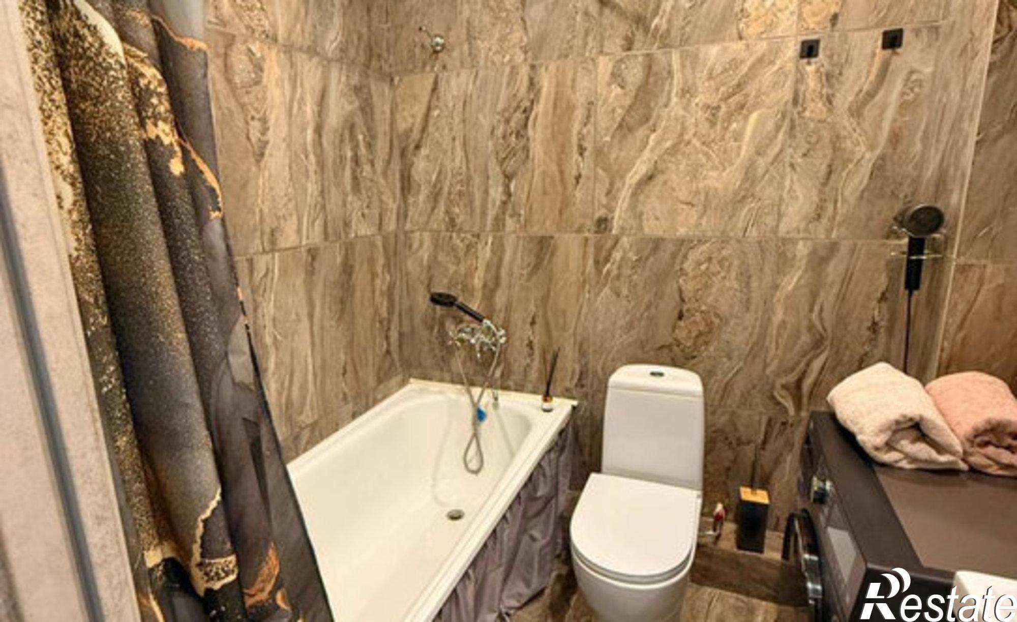 Купить квартиру за 3 100 000 рублей на ул 8-я Железнодорожная, 59