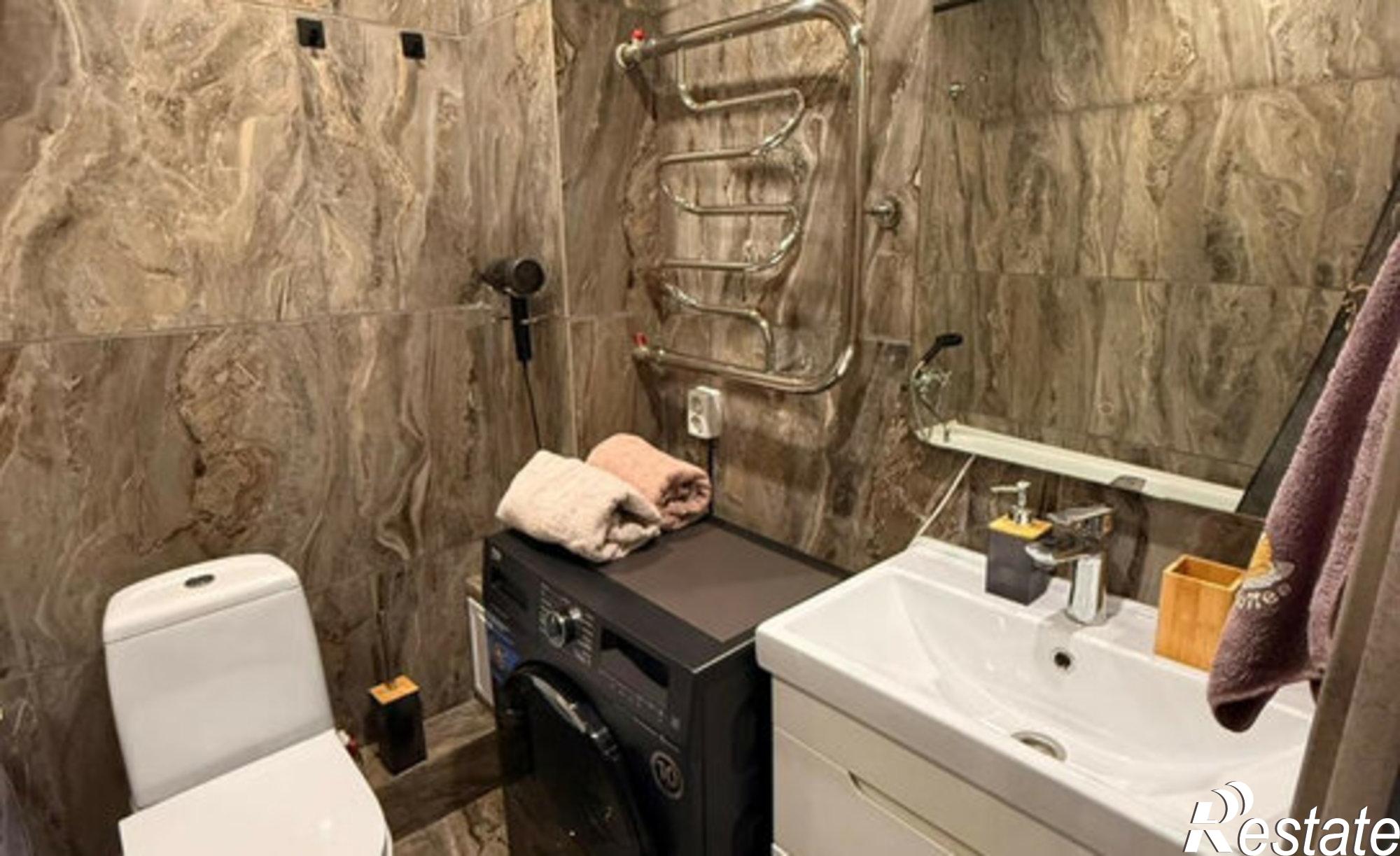 Купить квартиру за 3 100 000 рублей на ул 8-я Железнодорожная, 59