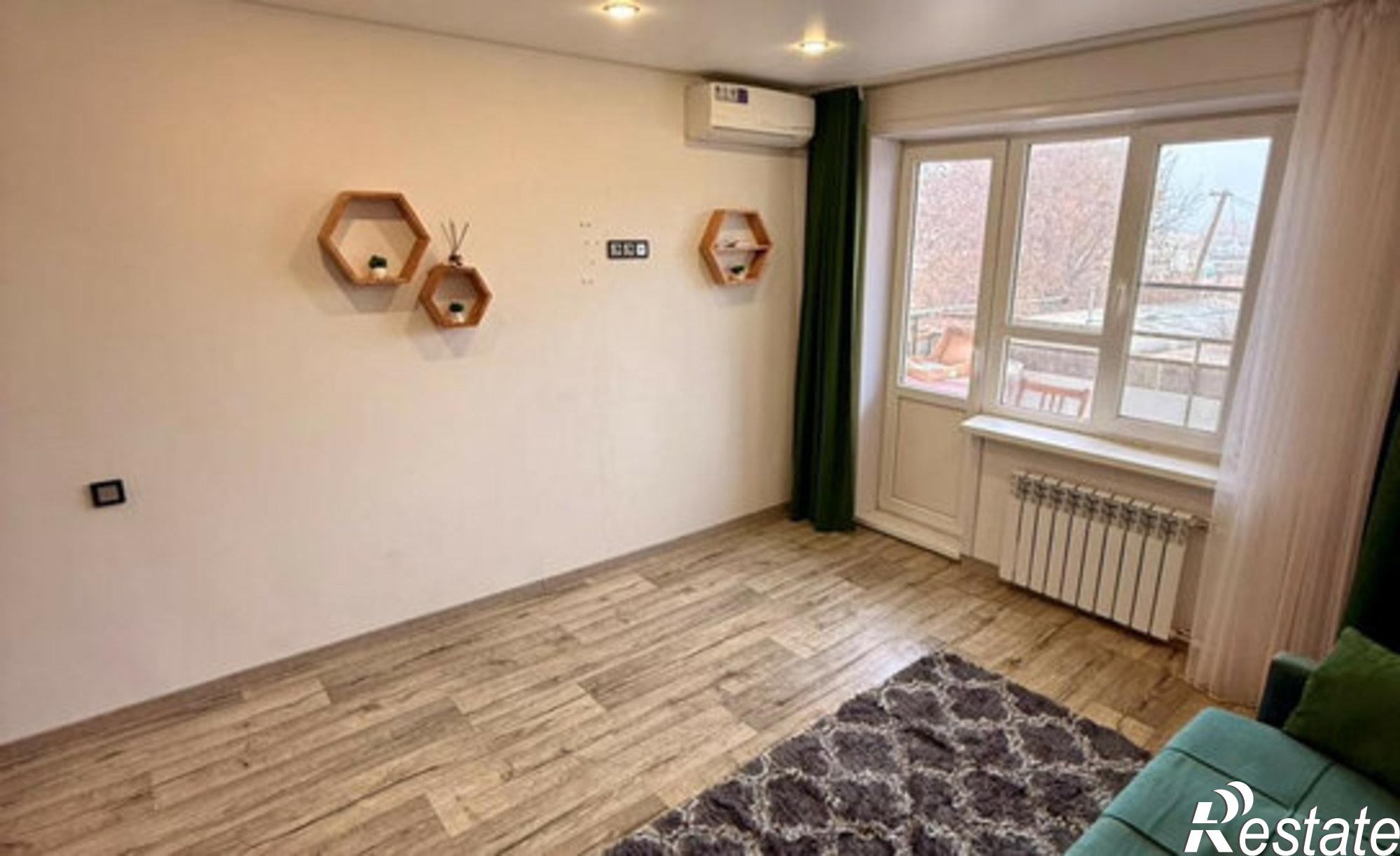 Купить квартиру за 3 100 000 рублей на ул 8-я Железнодорожная, 59