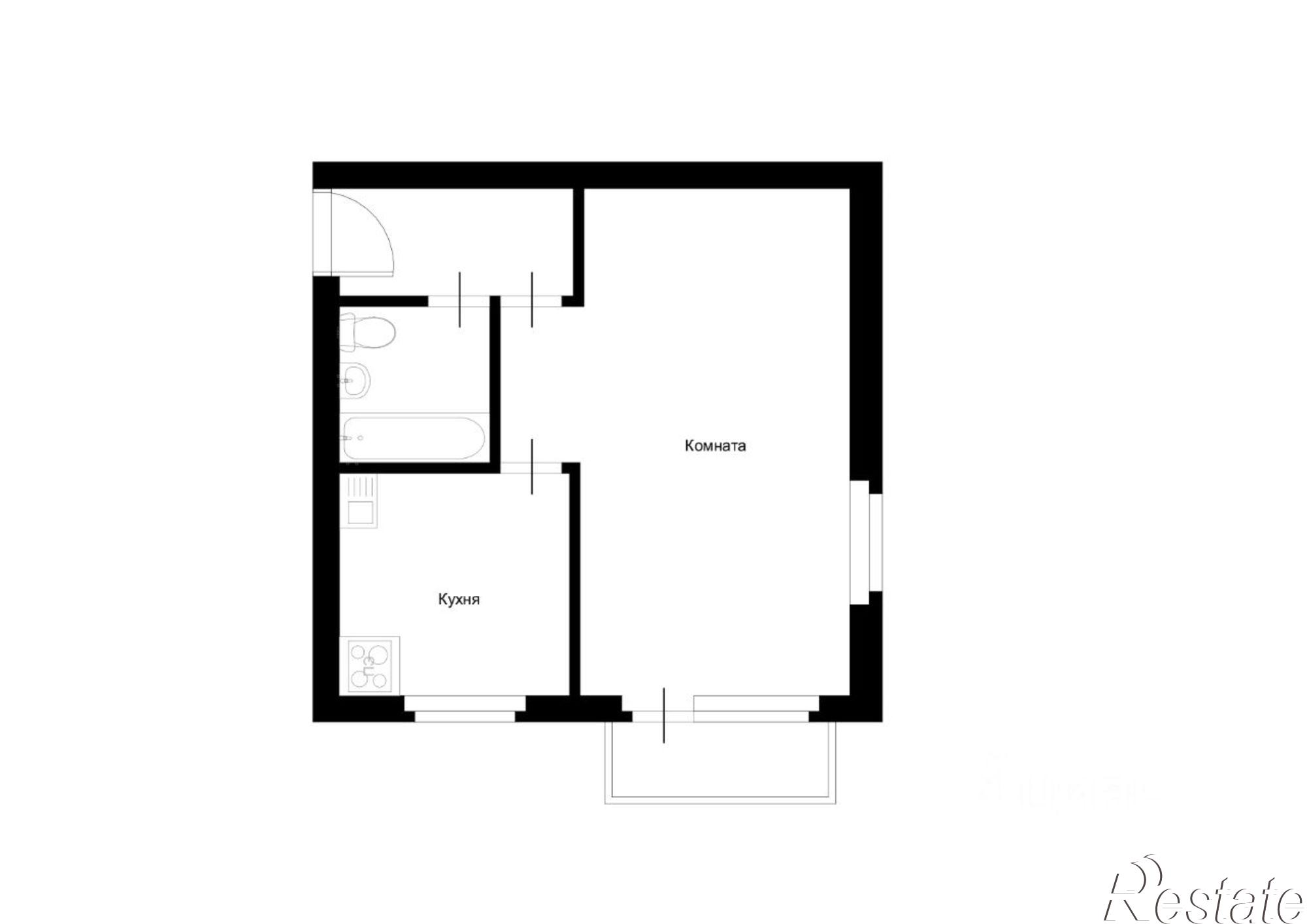 Купить квартиру за 3 000 000 рублей на ул Савушкина, 14