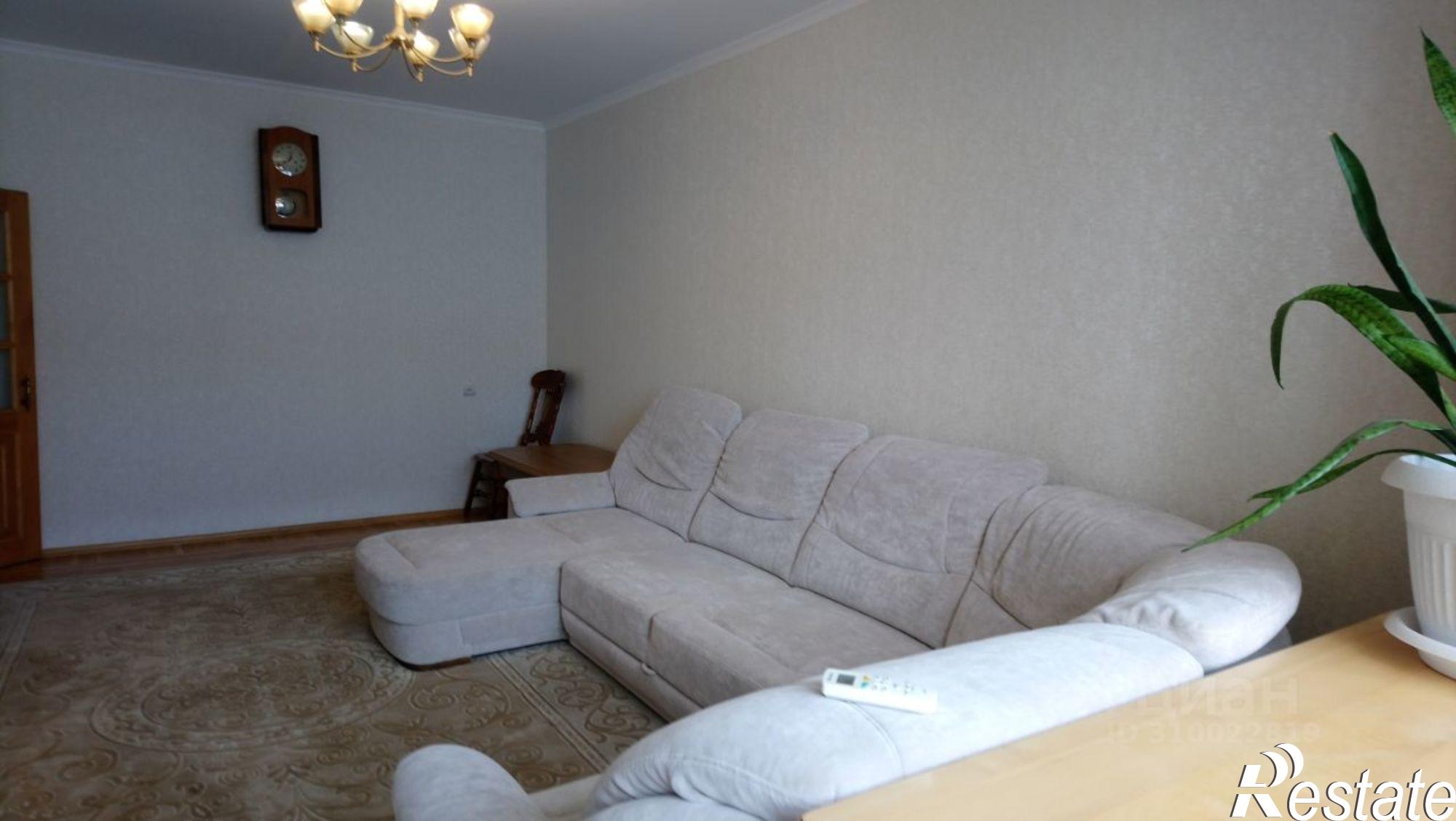 Купить квартиру за 5 200 000 рублей на ул Валерии Барсовой, 17 1