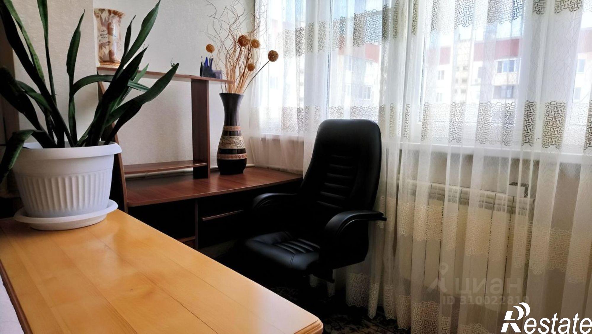 Купить квартиру за 5 200 000 рублей на ул Валерии Барсовой, 17 1