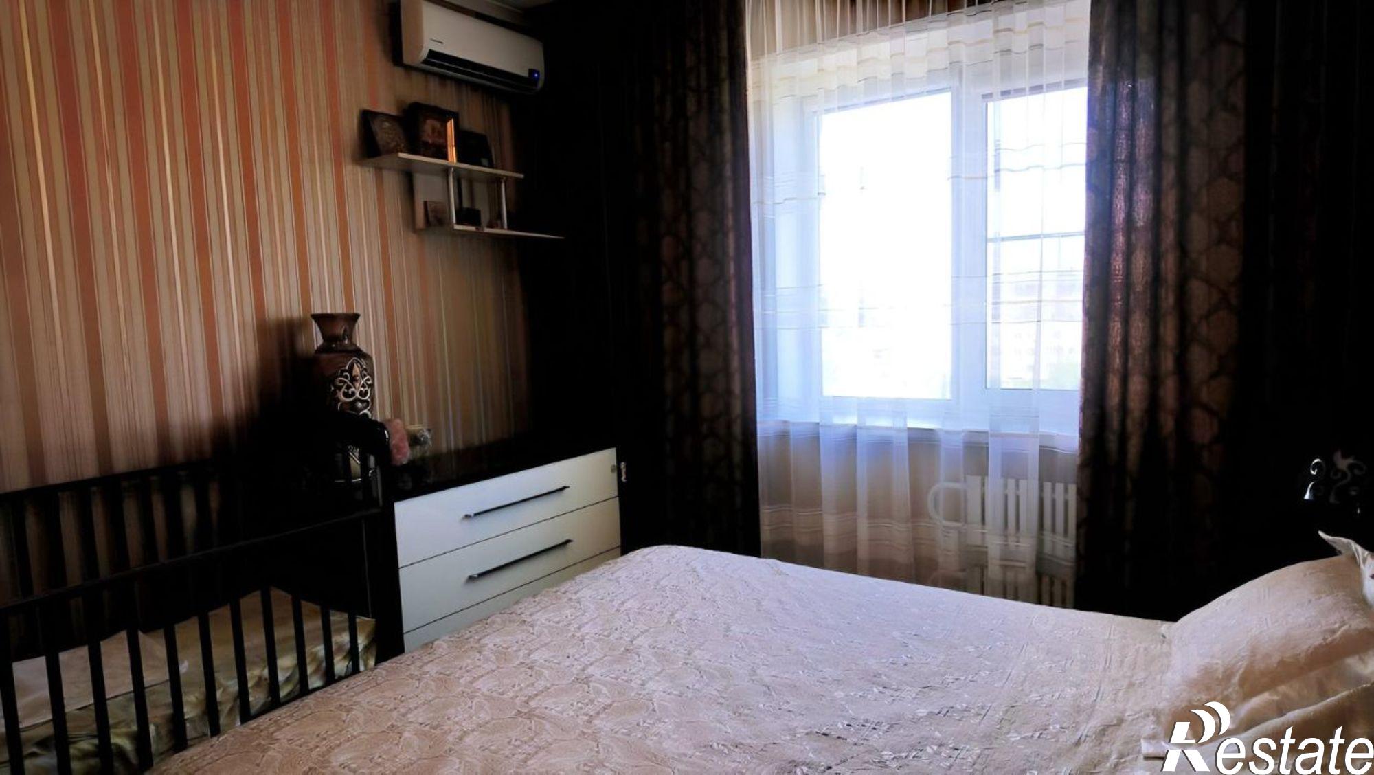 Купить квартиру за 5 200 000 рублей на ул Валерии Барсовой, 17 1