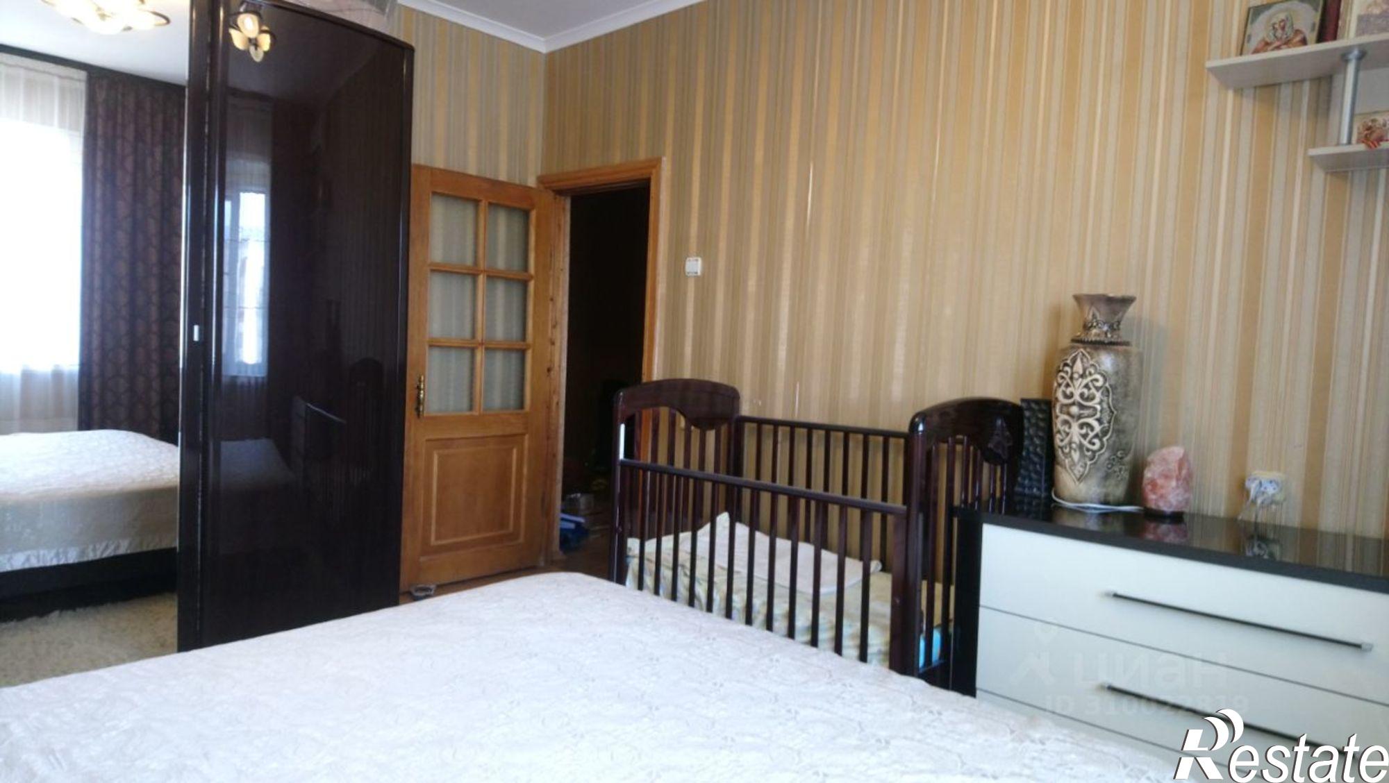 Купить квартиру за 5 200 000 рублей на ул Валерии Барсовой, 17 1