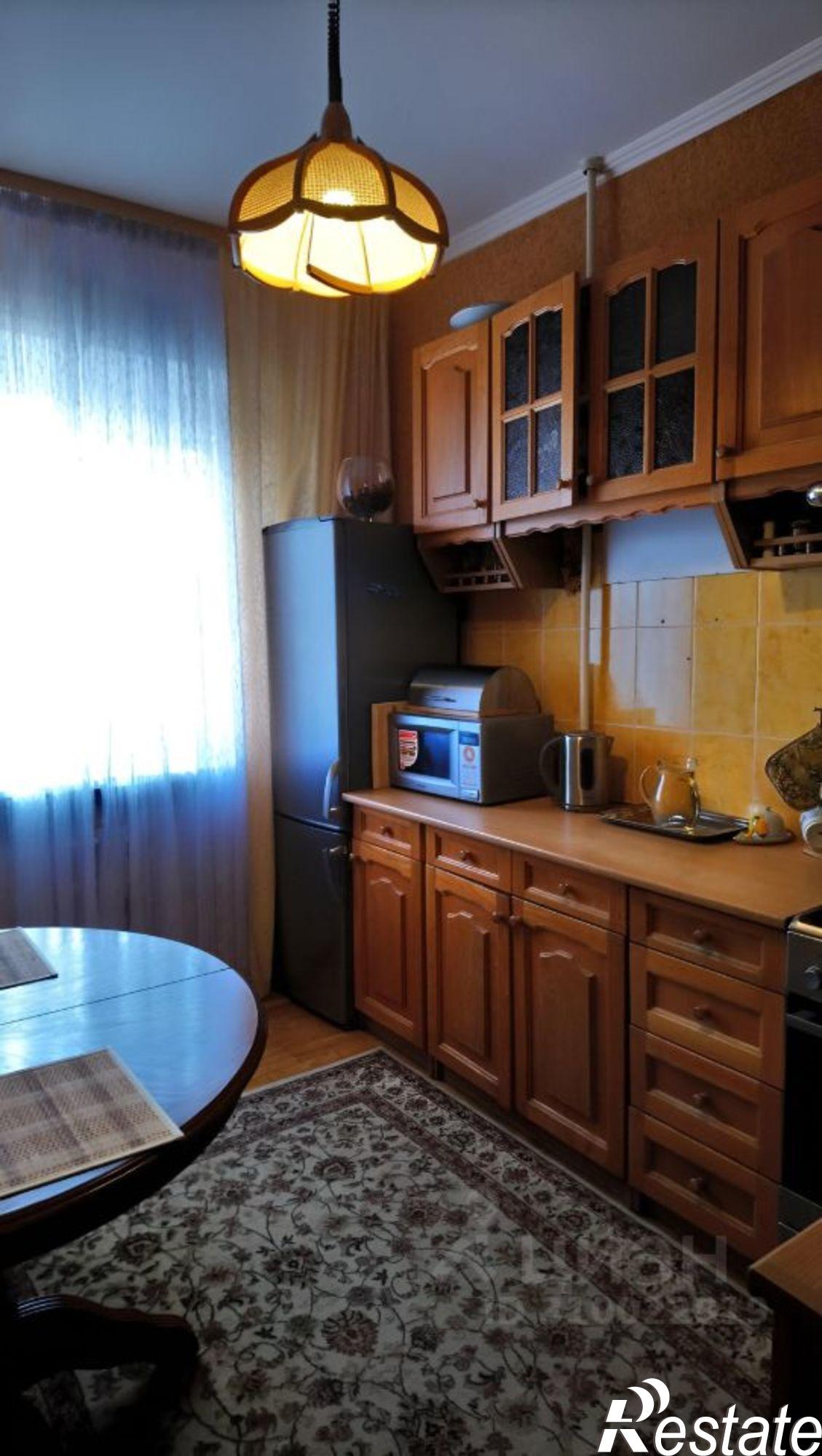 Купить квартиру за 5 200 000 рублей на ул Валерии Барсовой, 17 1