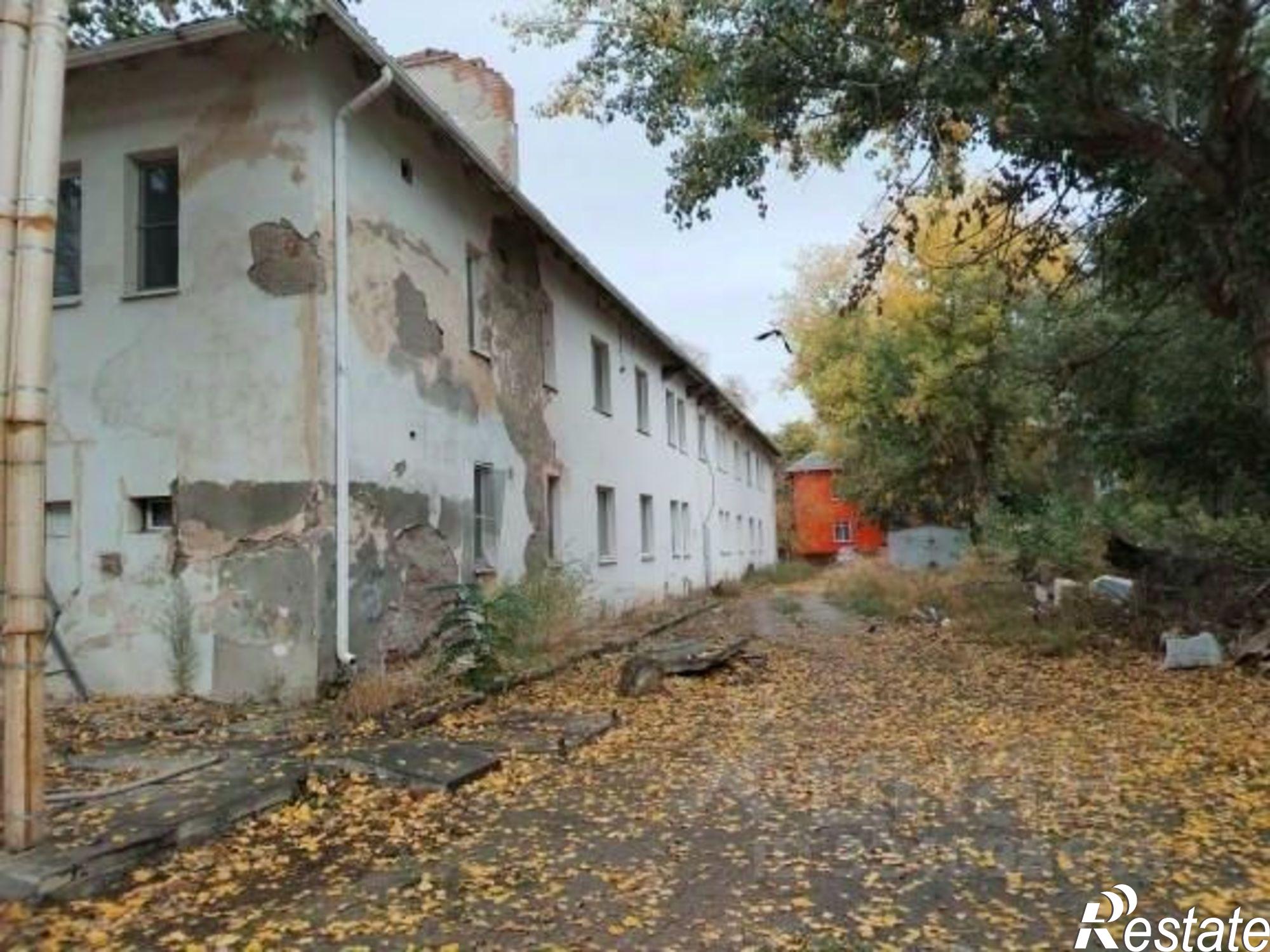 Купить ОСЗ, отдельно стоящее здание за 20 701 000 рублей на ул Капитанская, 26