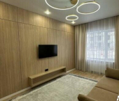 2-комн, 65кв м, этаж 5/15 ул Фурманова, 9