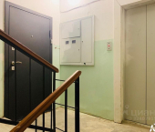 3-комн, 69кв м, этаж 7/9 улица Куликова, 67В