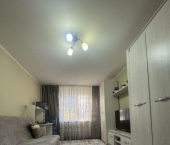 1-комн, 30кв м, этаж 1/5 ул Хибинская, 43