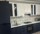 2-комн, 80кв м, этаж 5/10 набережная реки Царев, 83