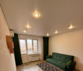 1-комн, 37кв м, этаж 2/5 8-я Железнодорожная улица, 59